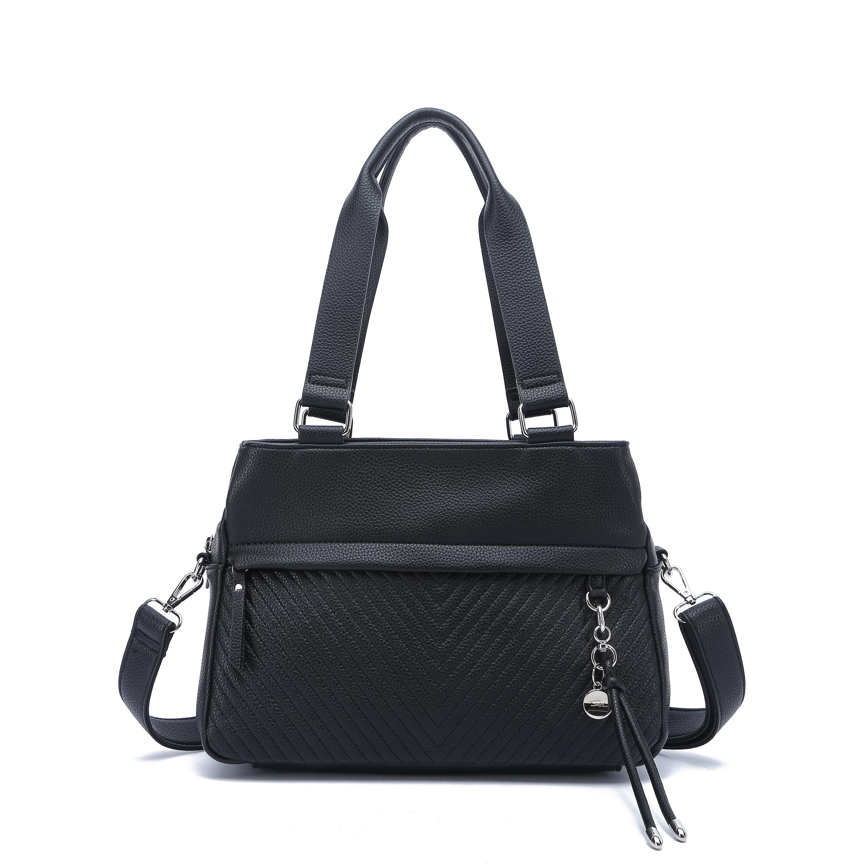 Cartera Minimalista Trefle Sei-0