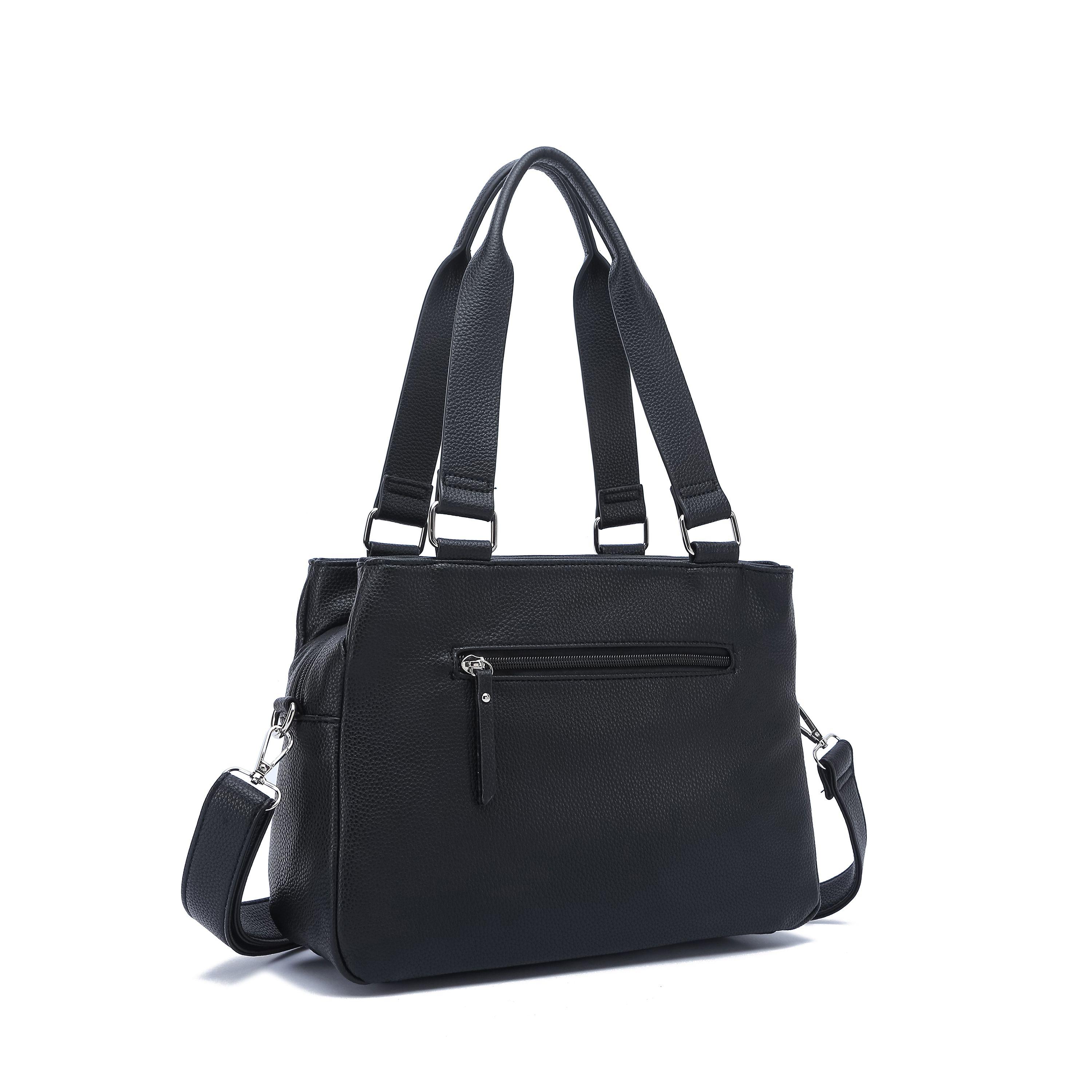 Cartera Minimalista Trefle Sei-1