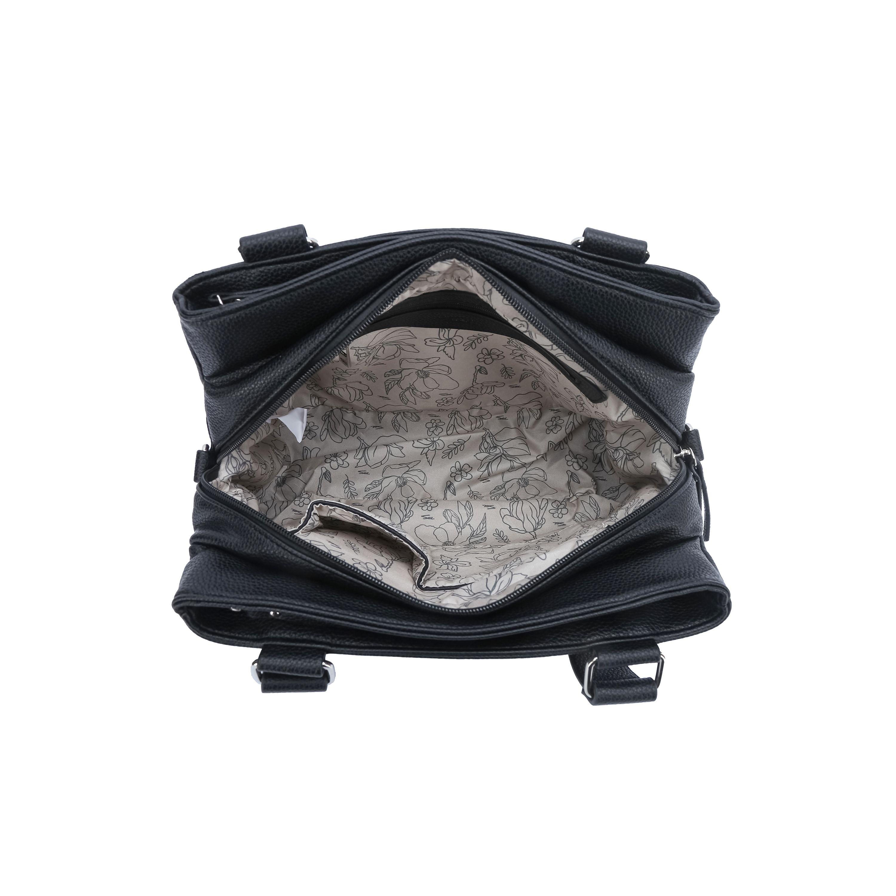 Cartera Minimalista Trefle Sei-2