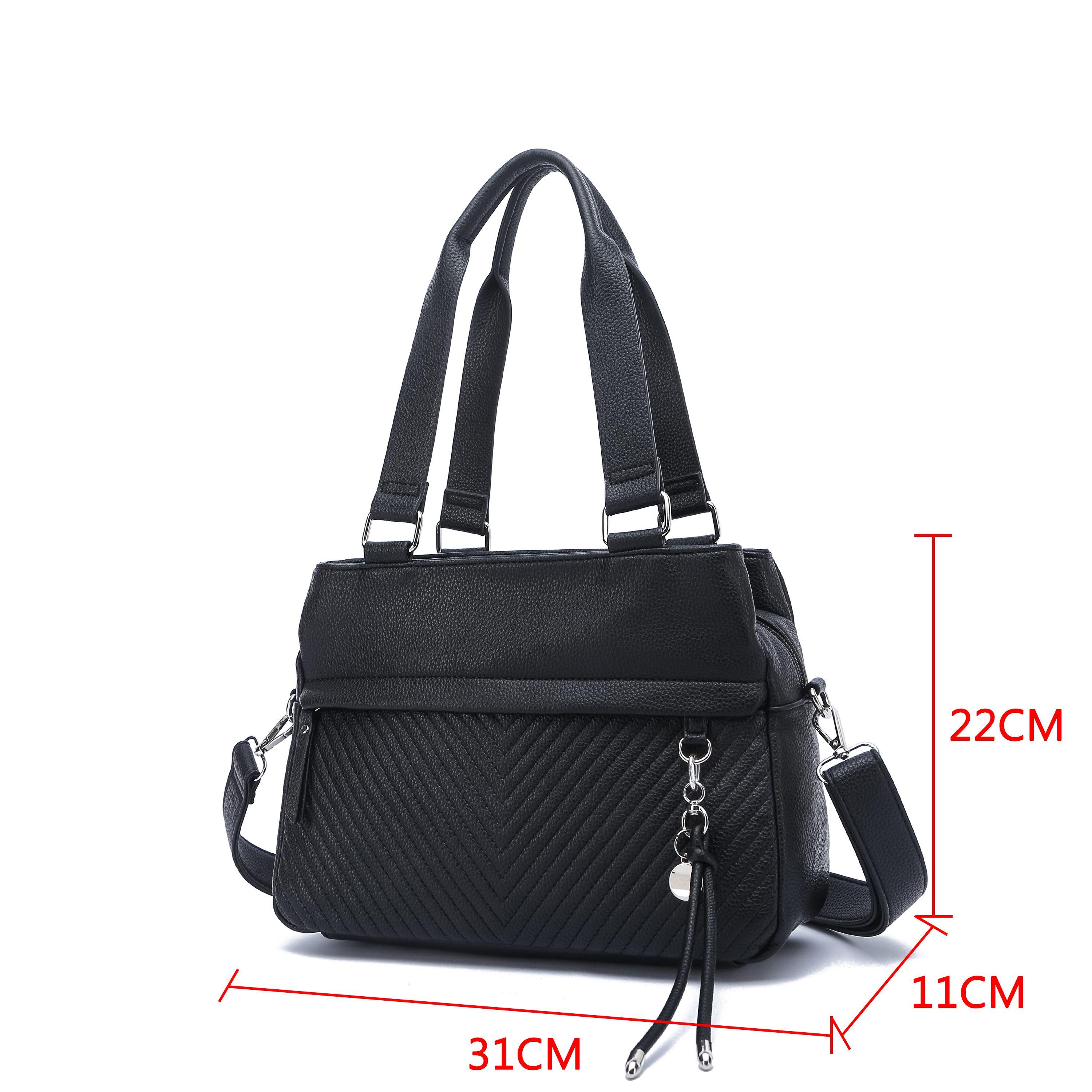 Cartera Minimalista Trefle Sei-3