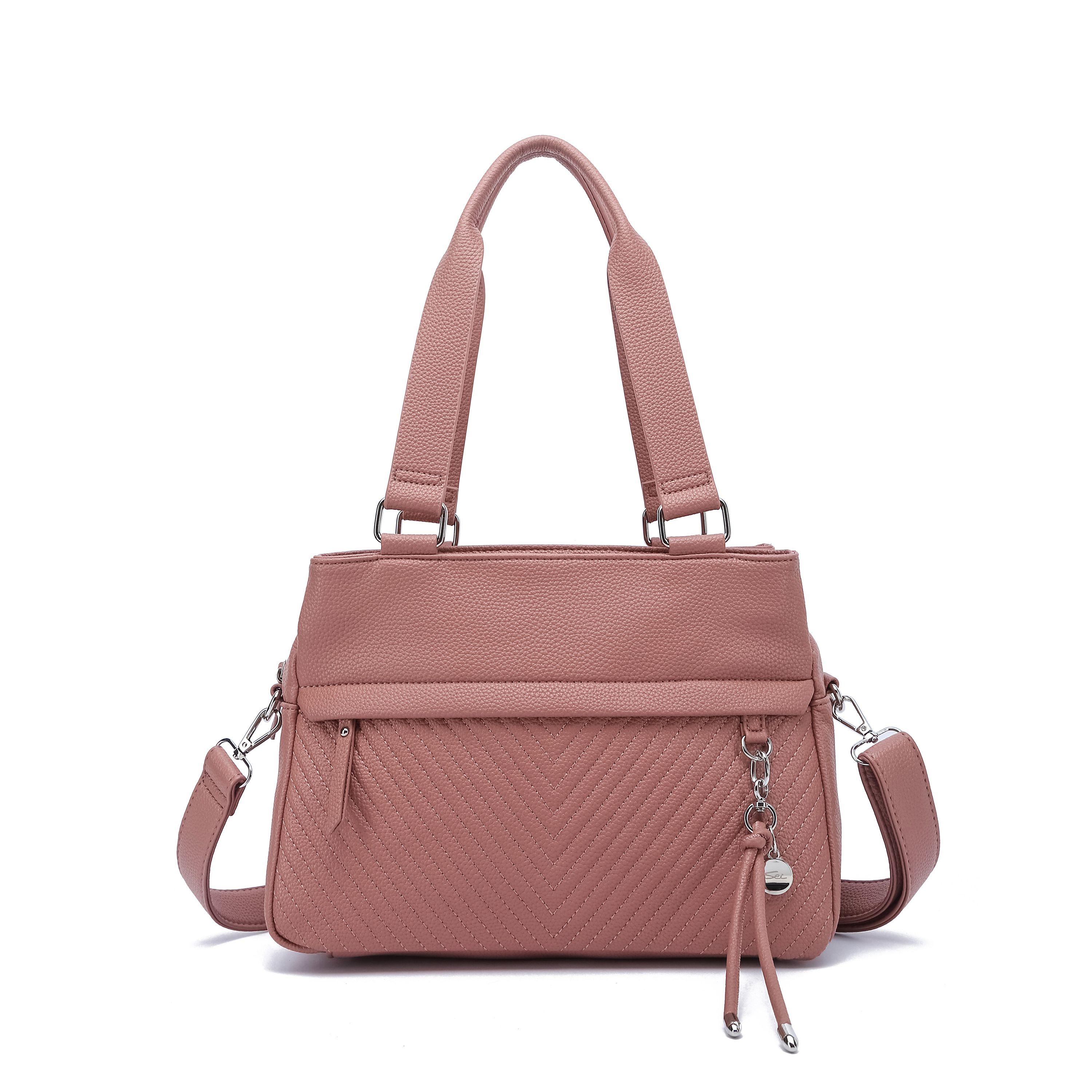 Cartera Minimalista Trefle Sei-0
