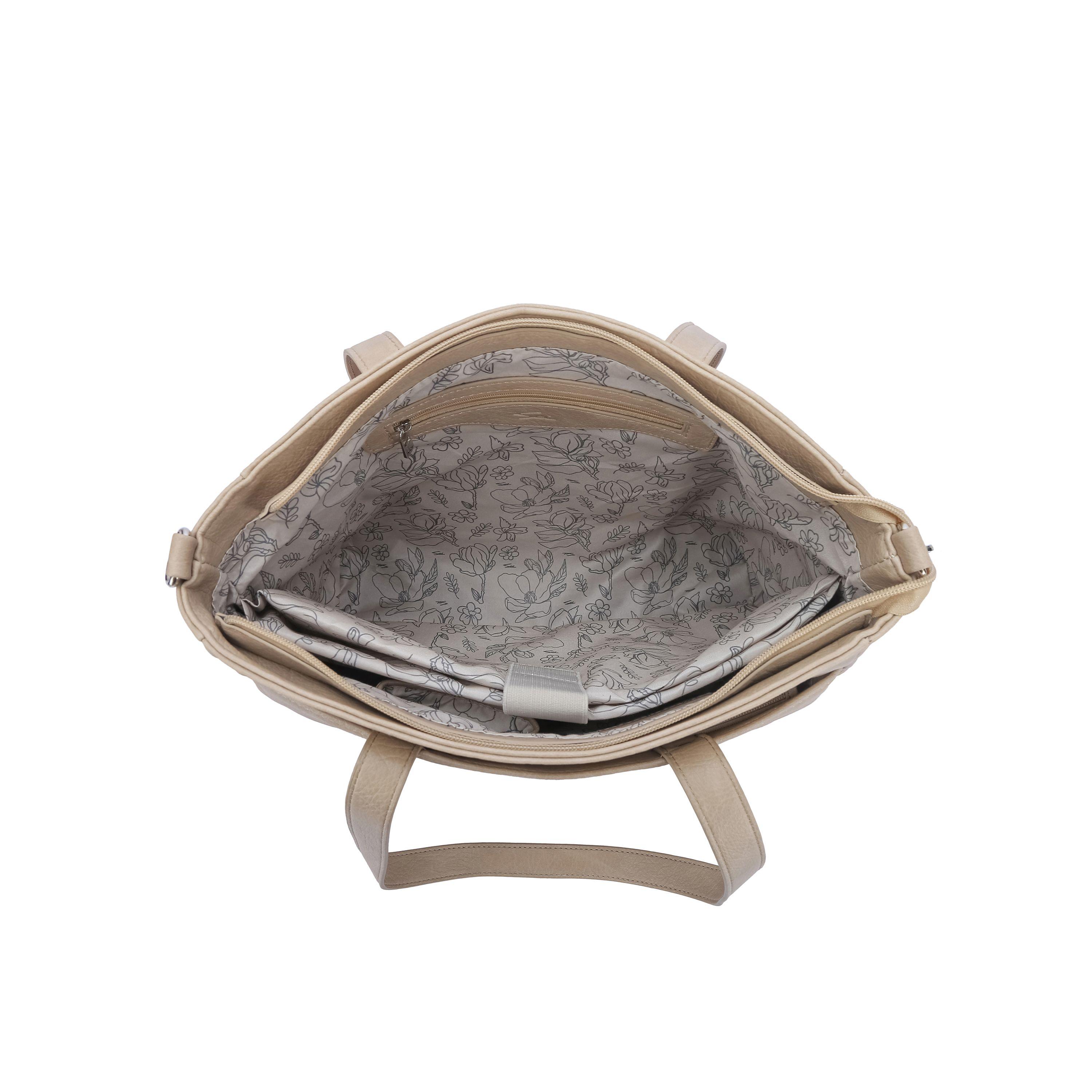 Bolso Porta Notebook Minimalista Scabious Sei-2