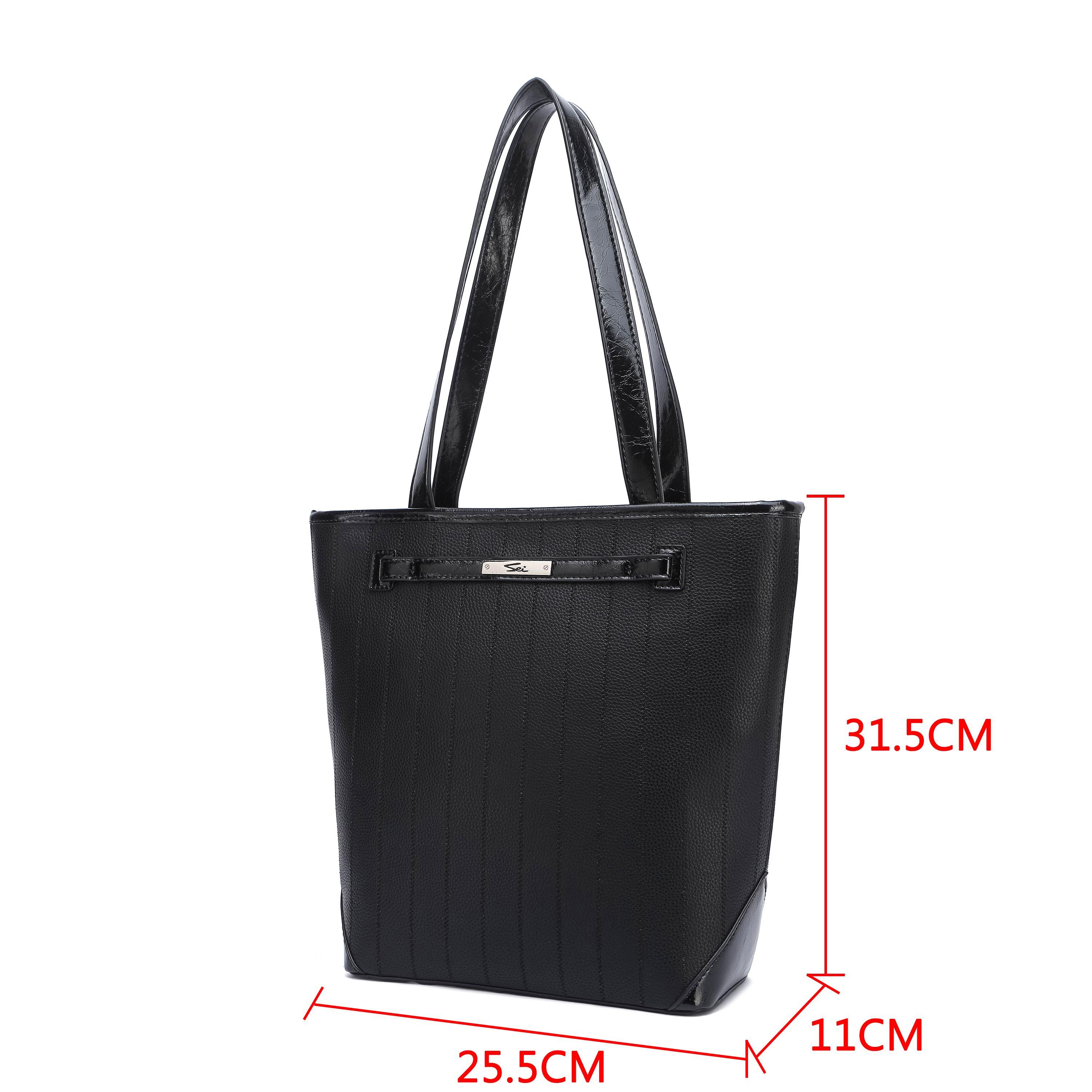 Cartera Corte Recto Sei Akureyri-3