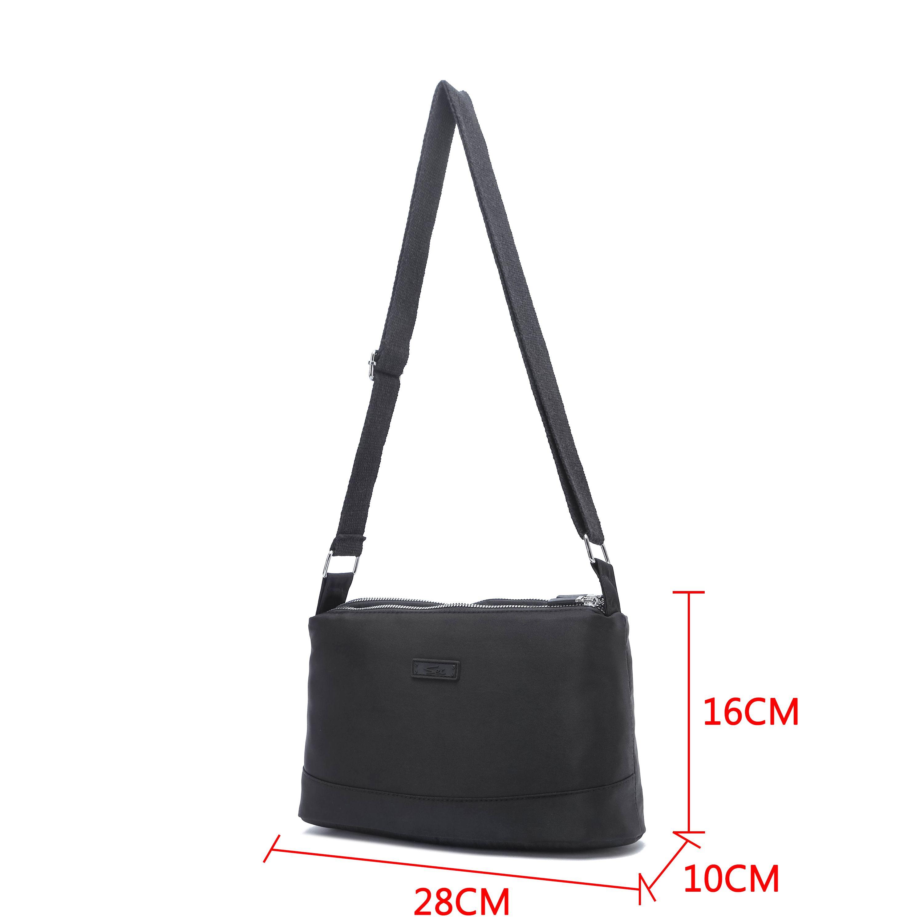 Bandolera Minimalista Violet Sei-3