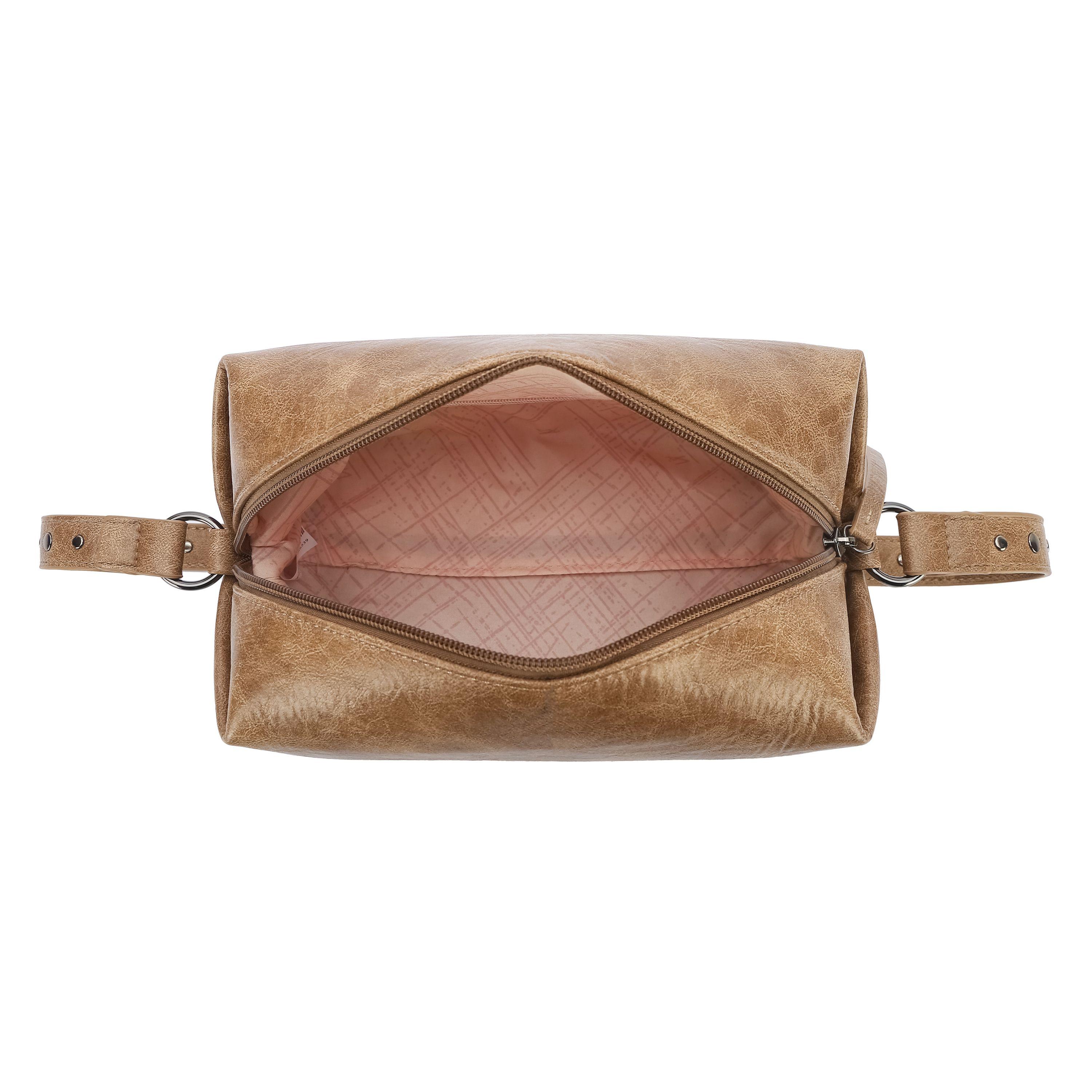 Bandolera Sei Boulder-2