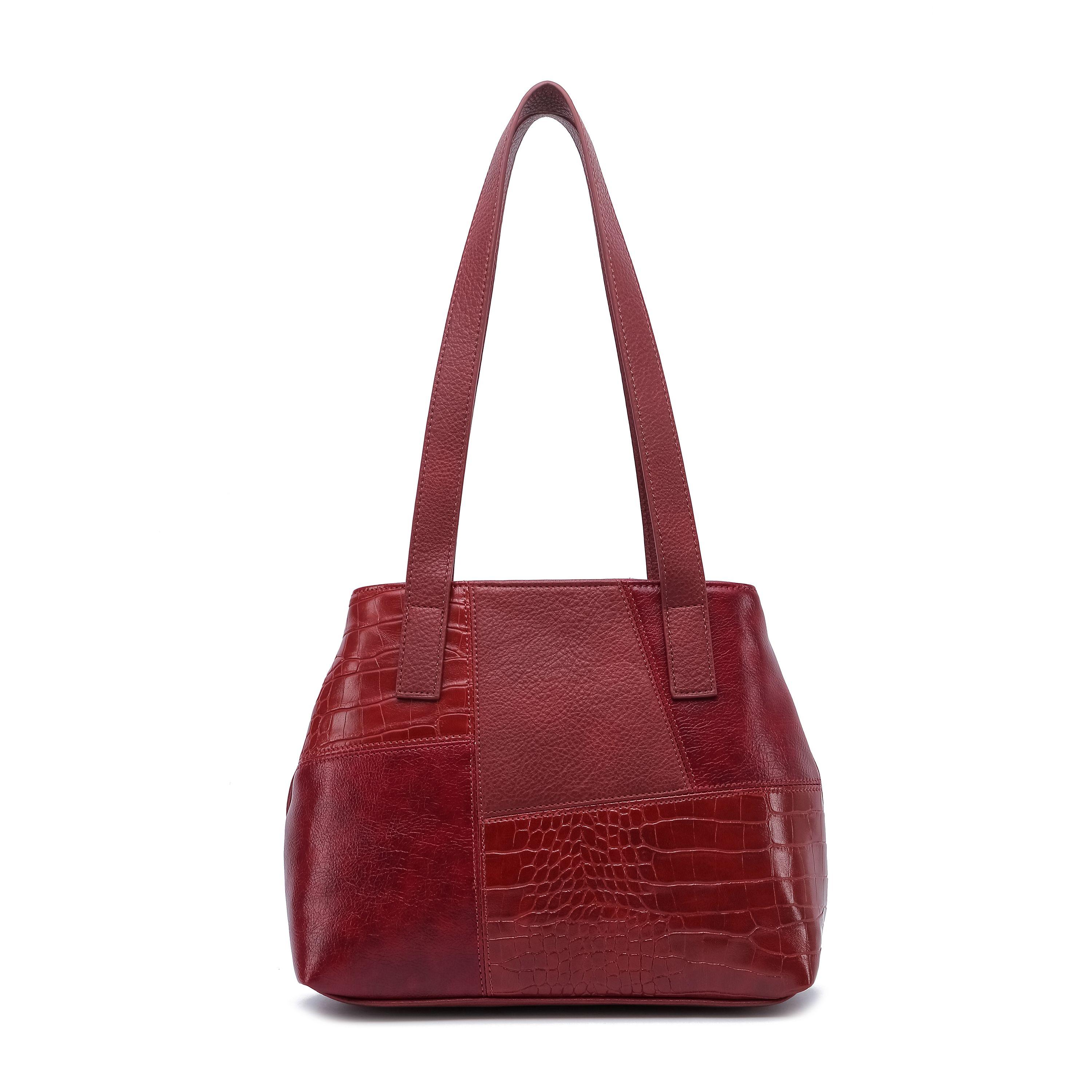 Cartera Patchwork Citronnier Sei-0