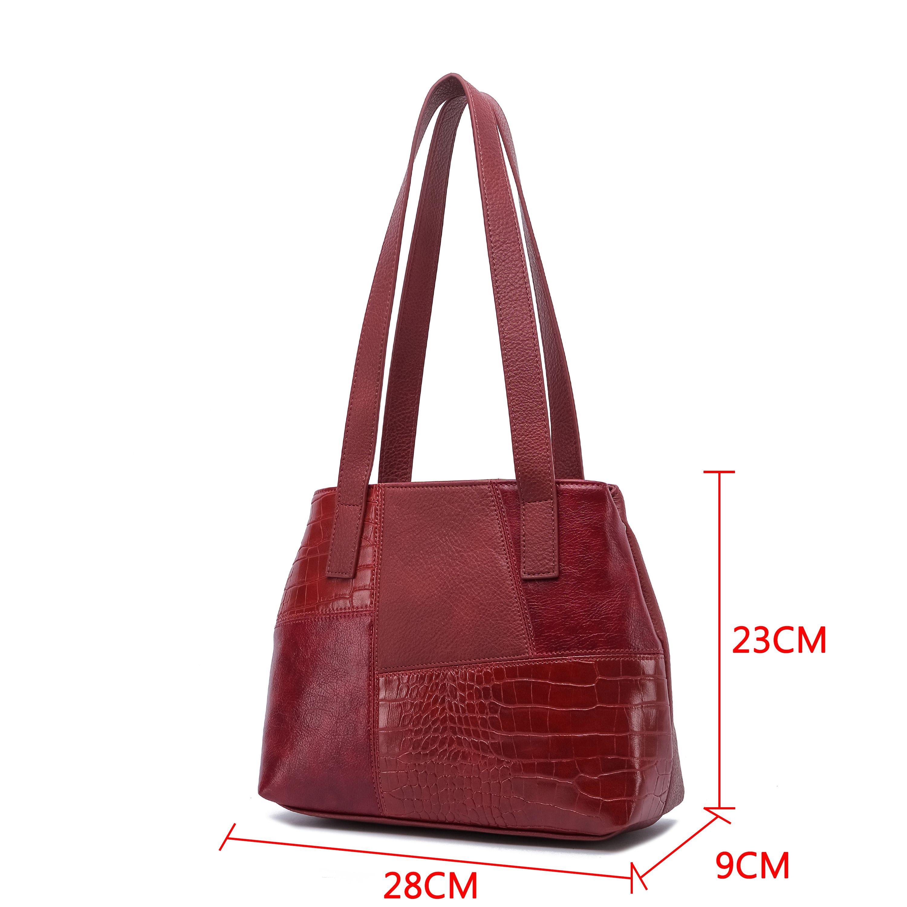 Cartera Patchwork Citronnier Sei-3