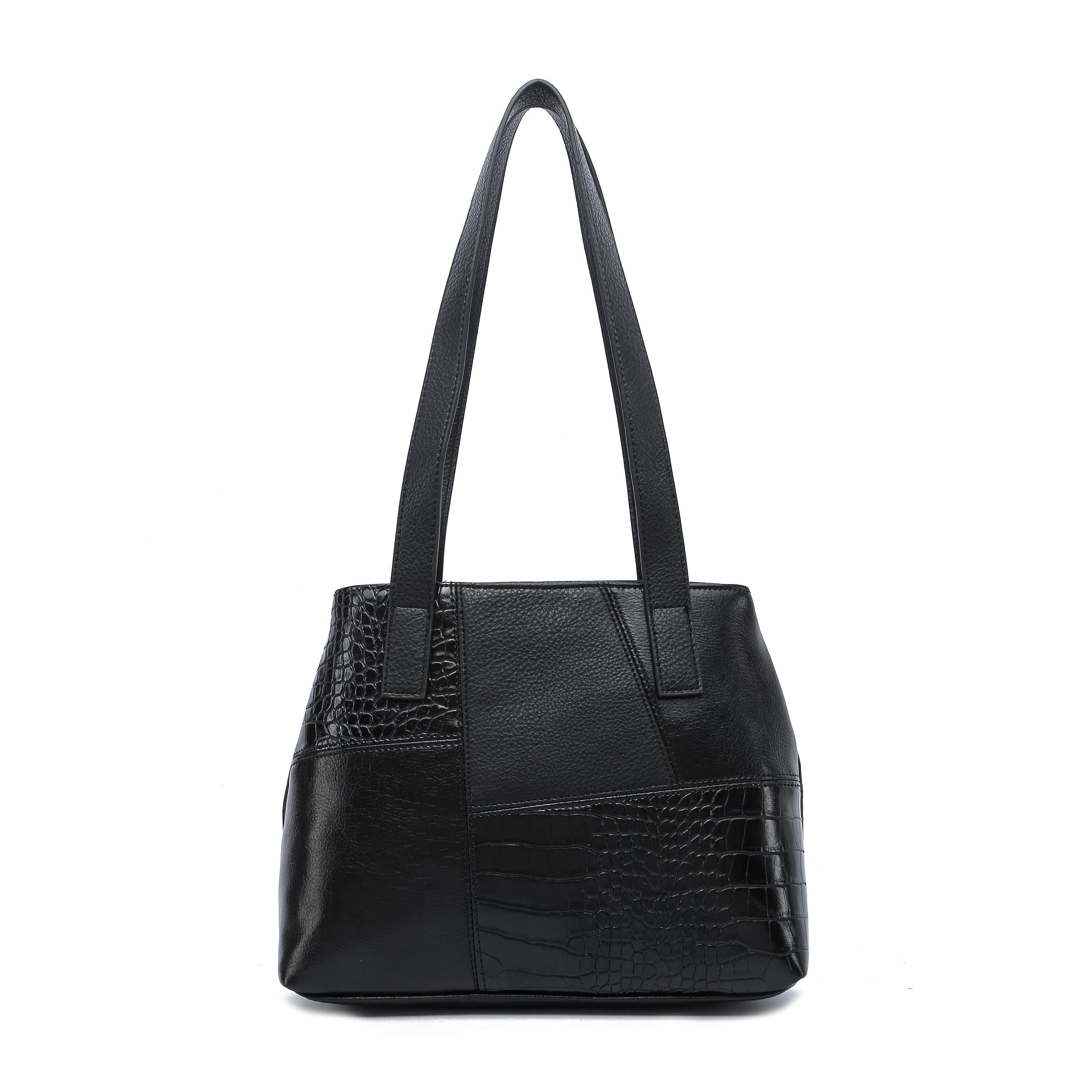 Cartera Patchwork Citronnier Sei-0