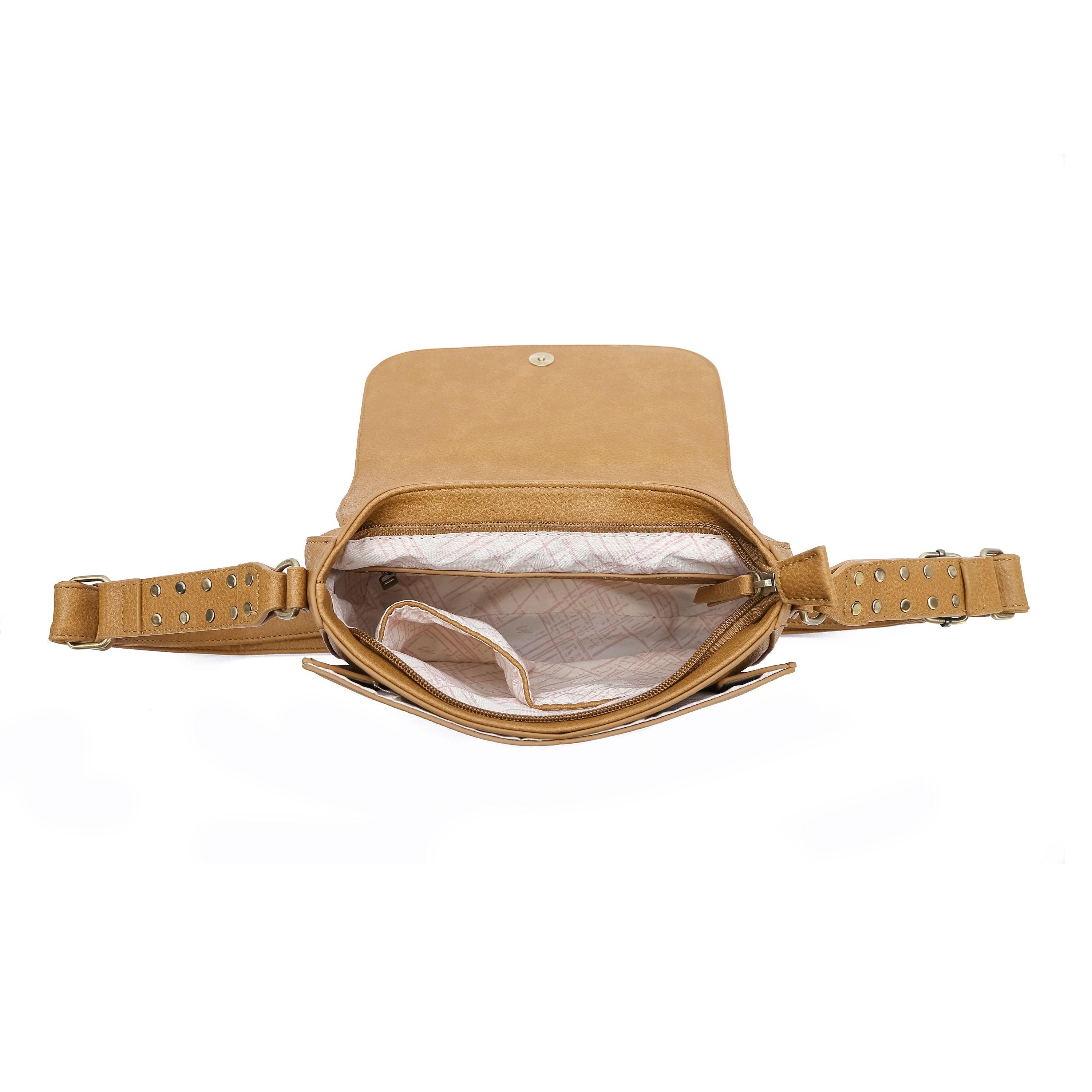 Bandolera Sei Noémie-2