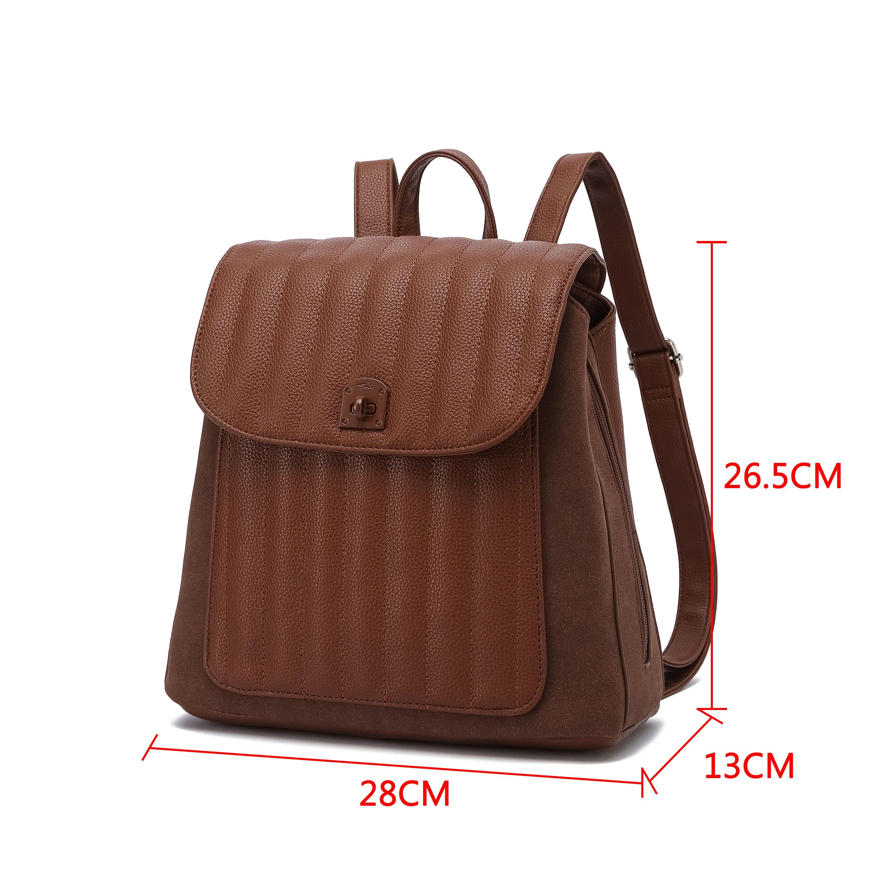 Mochila Sei Vilna-3