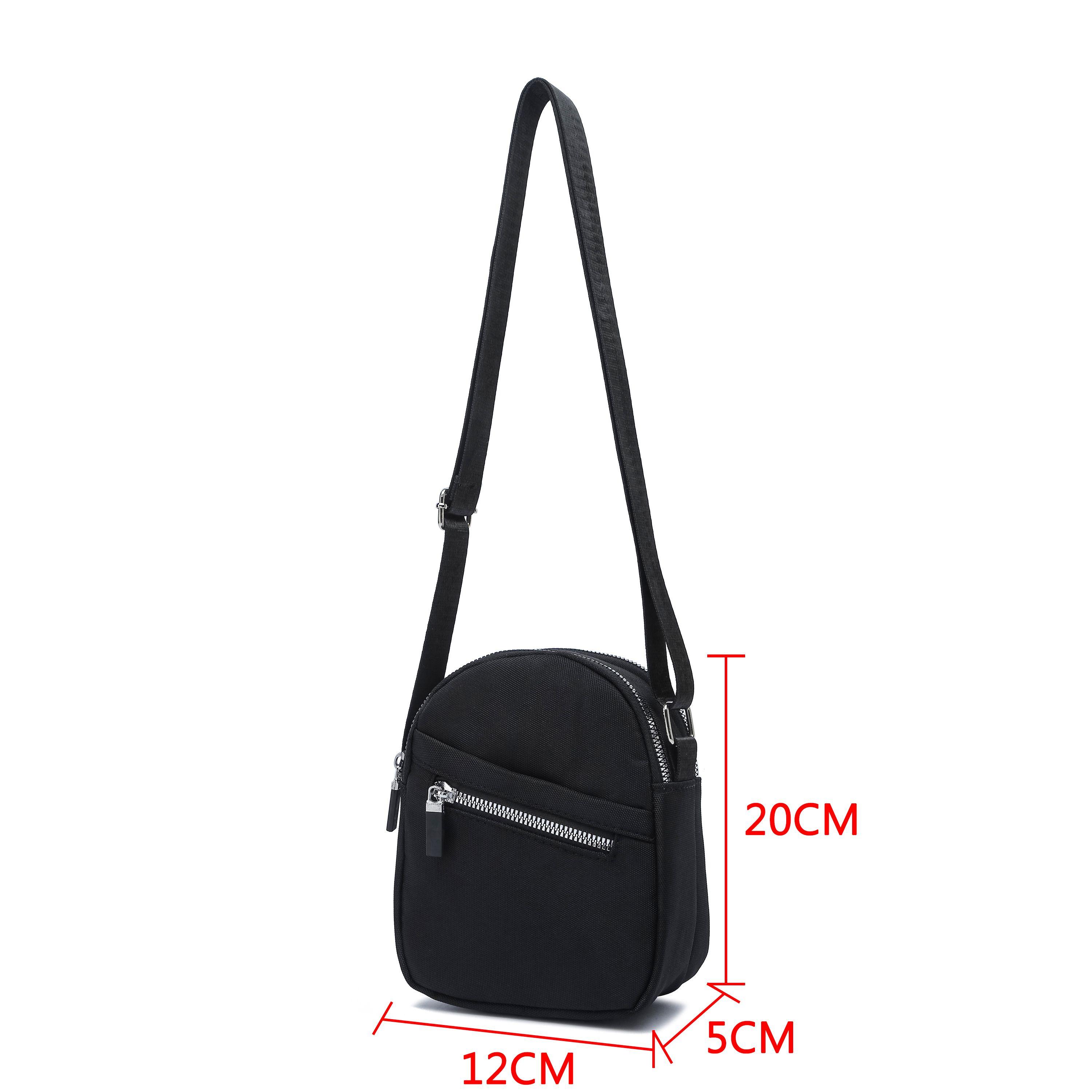 Bandolera Sei Bristol-3