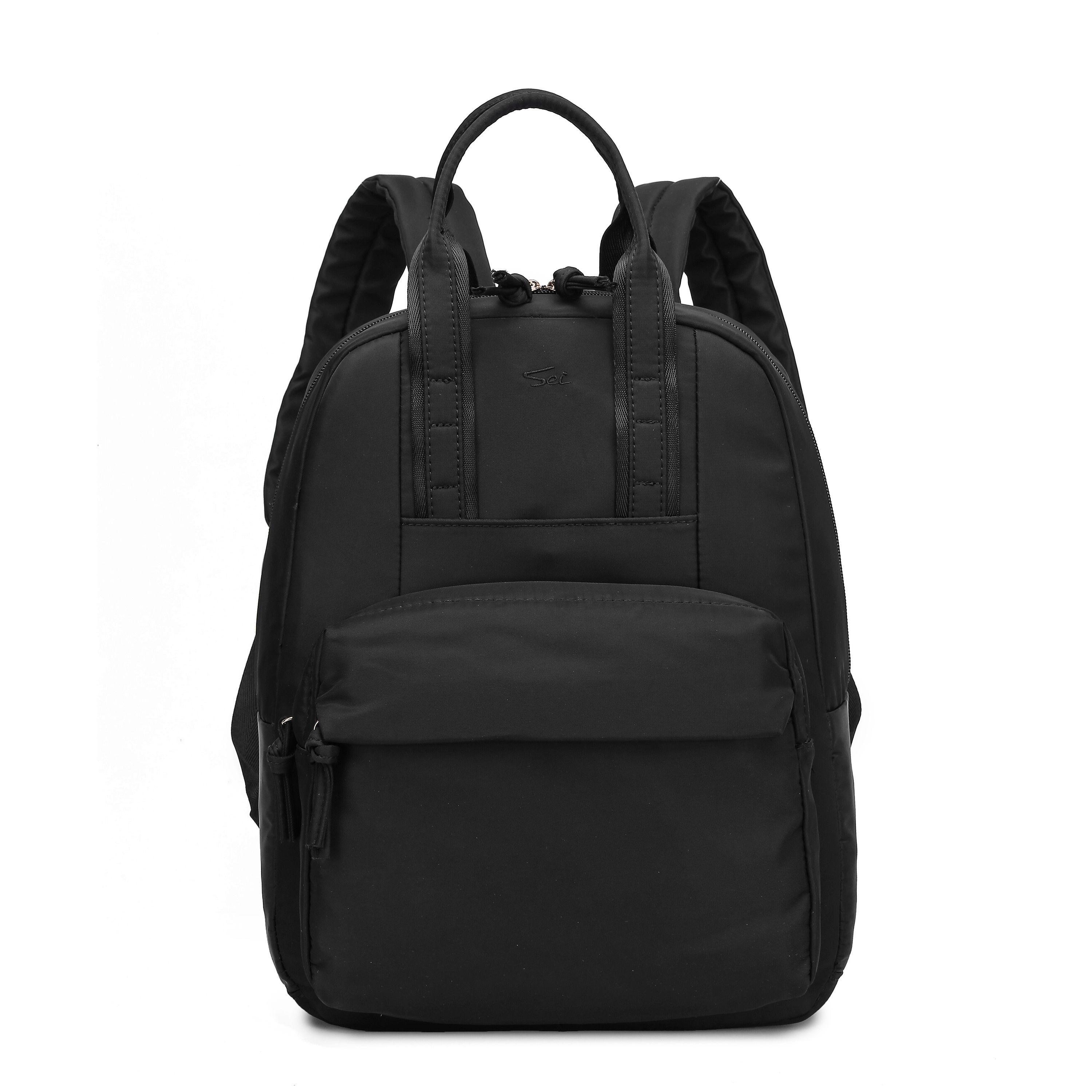 Mochila PortaNotebook Sei Gladys-6