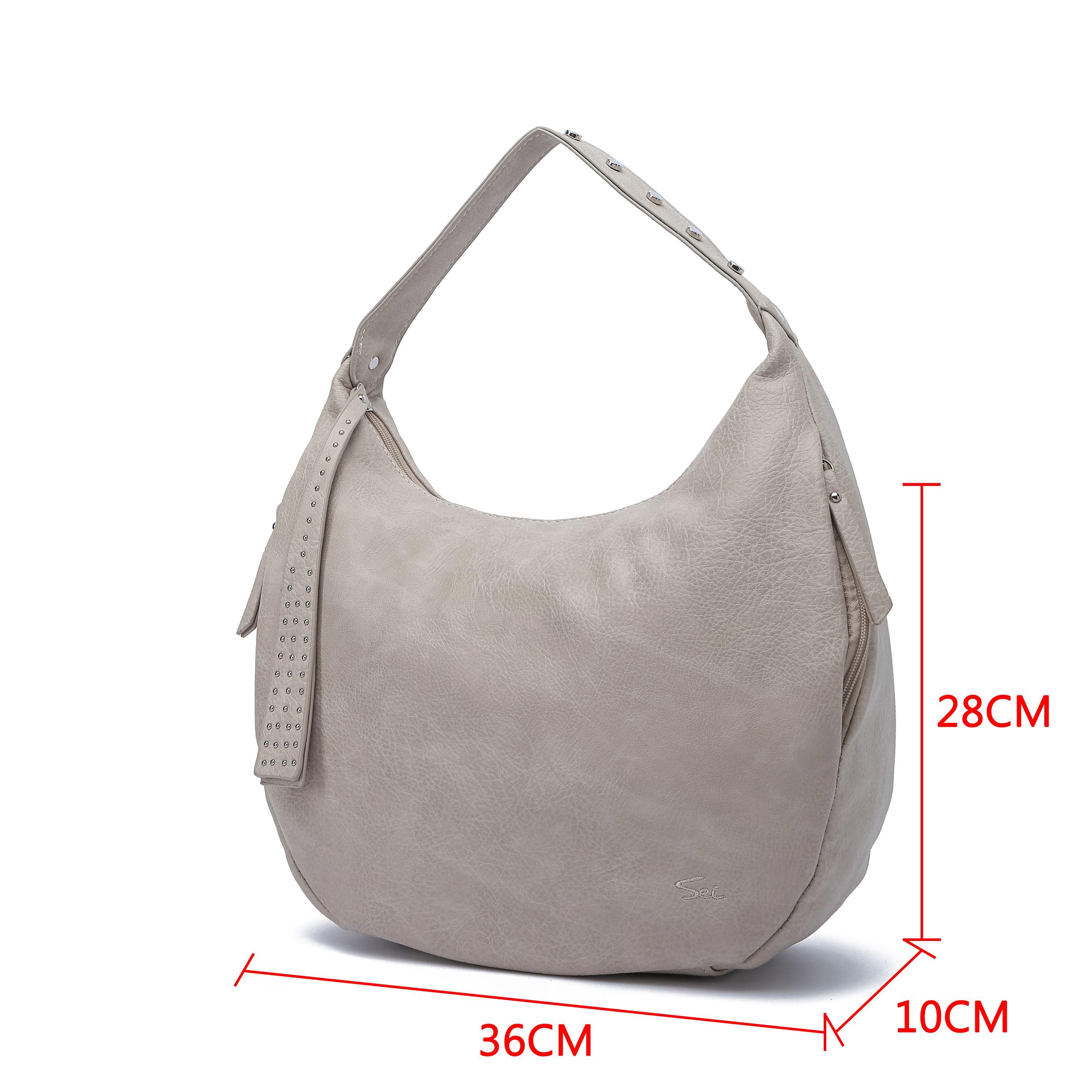 Cartera Minimalista Rose Sei-3