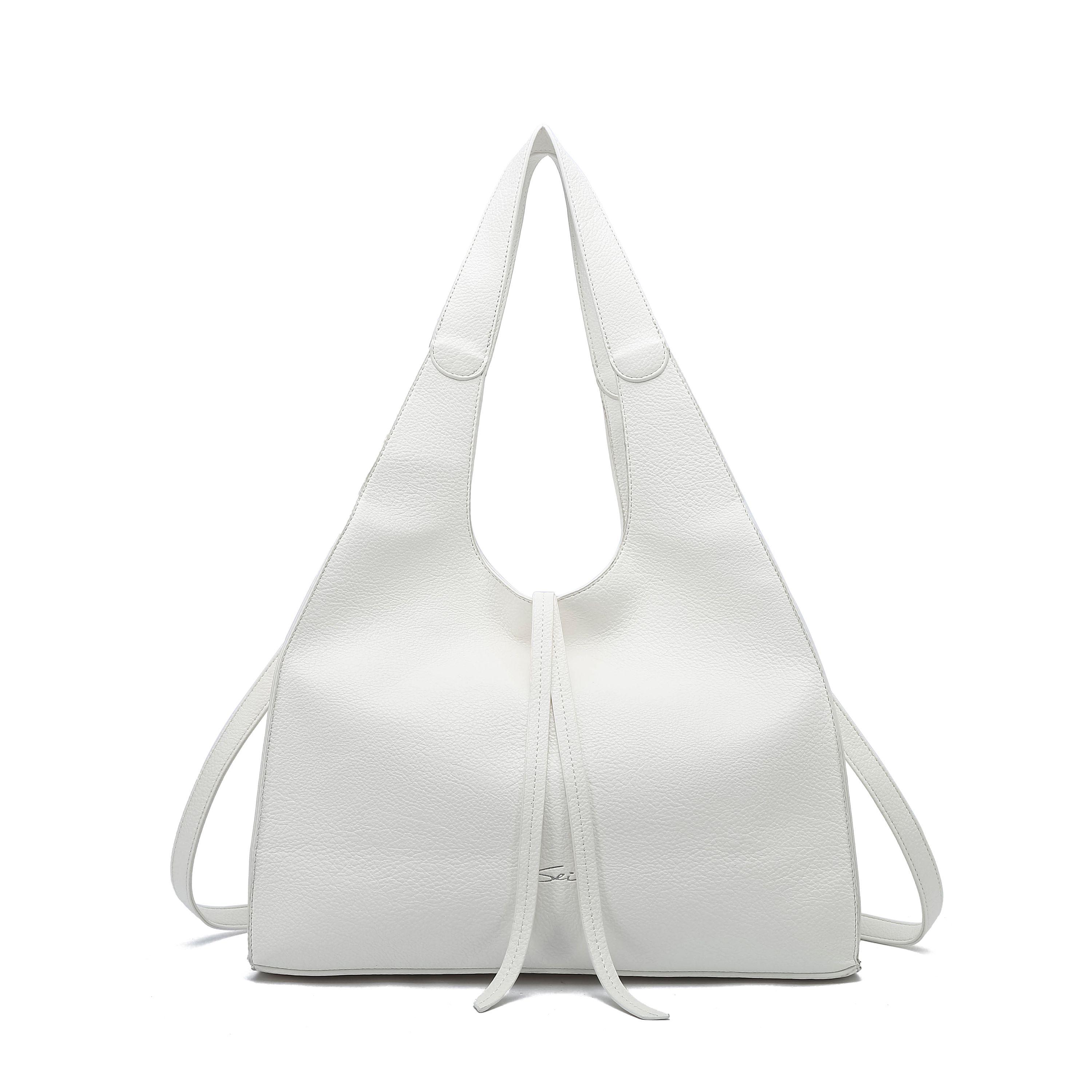 Bolso Minimalista Alysse Sei-0