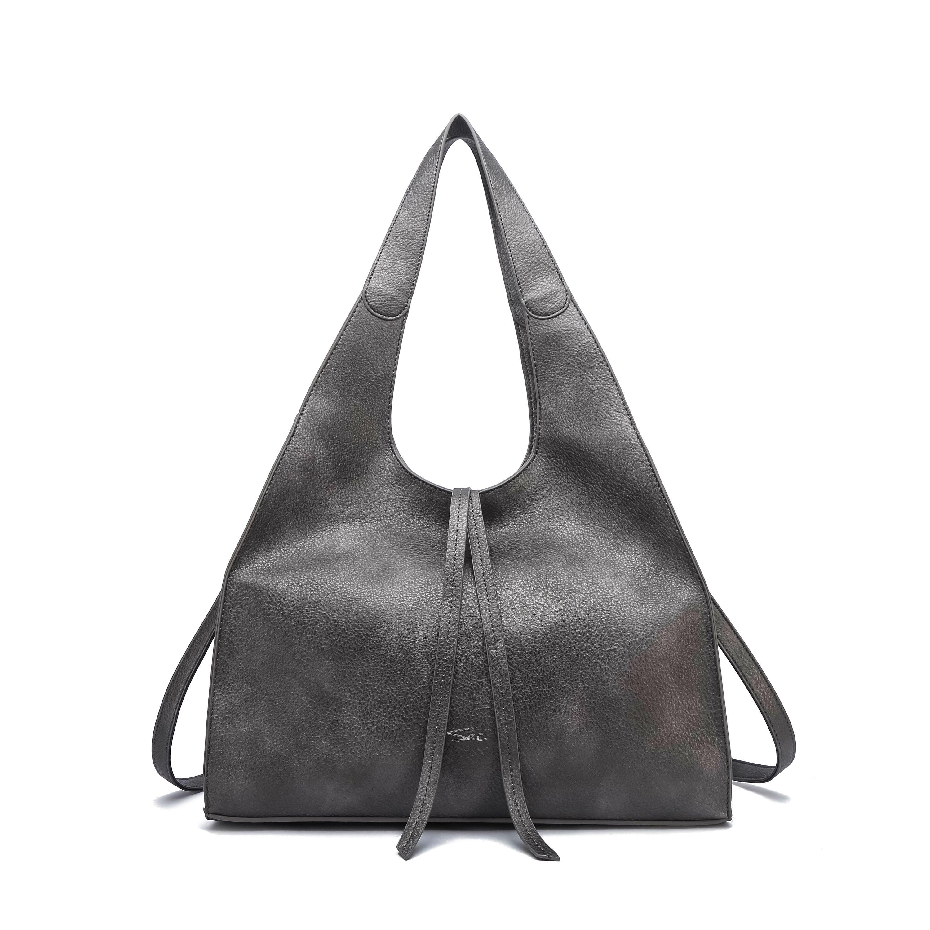 Bolso Minimalista Alysse Sei-0