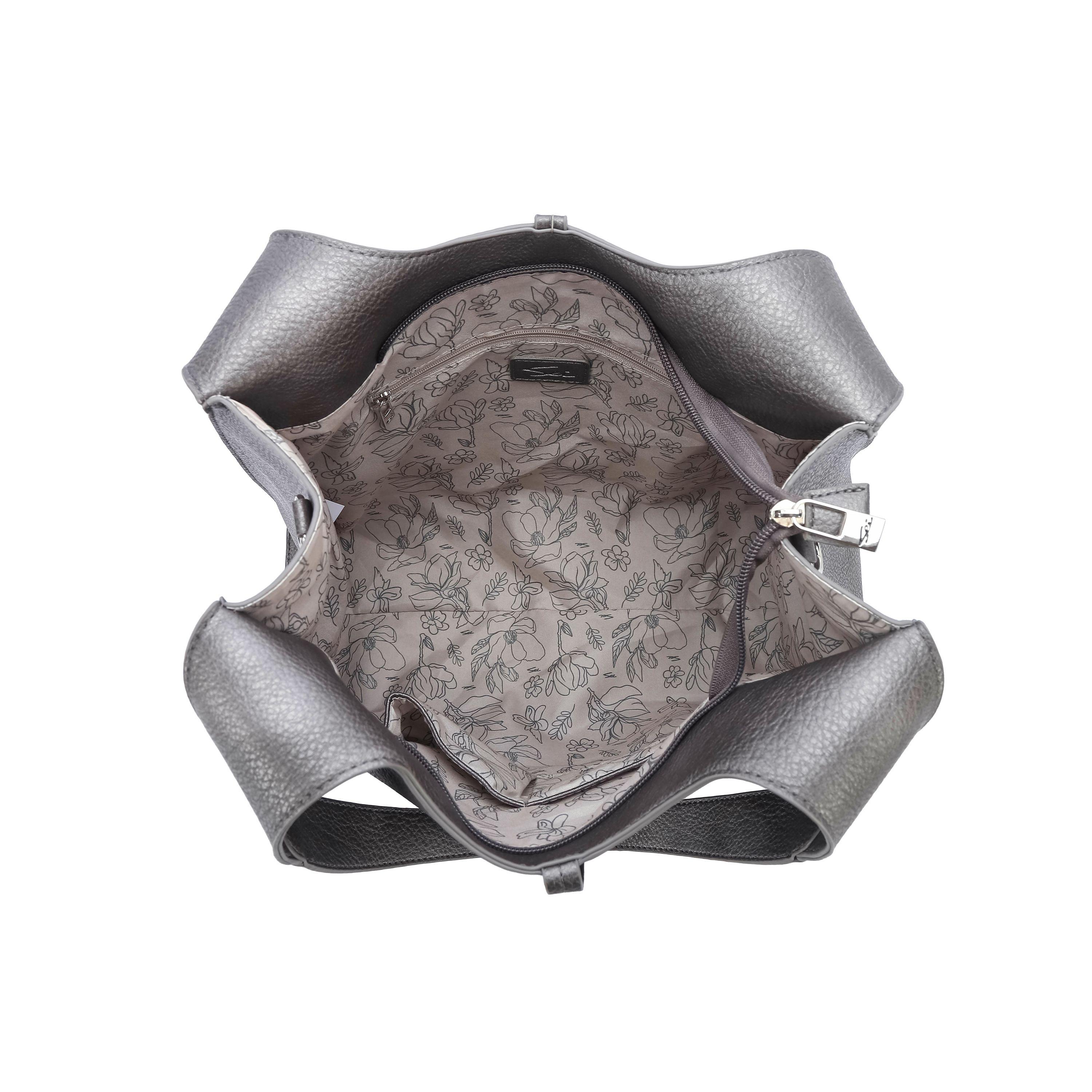 Bolso Minimalista Alysse Sei-2