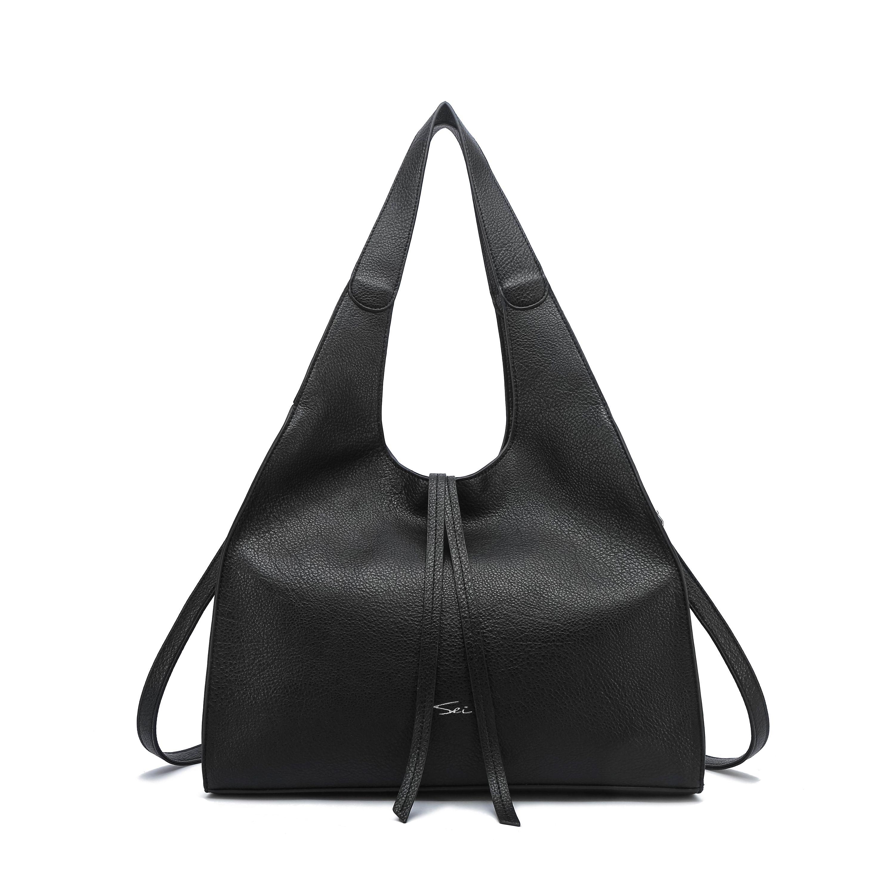 Bolso Minimalista Alysse Sei-0