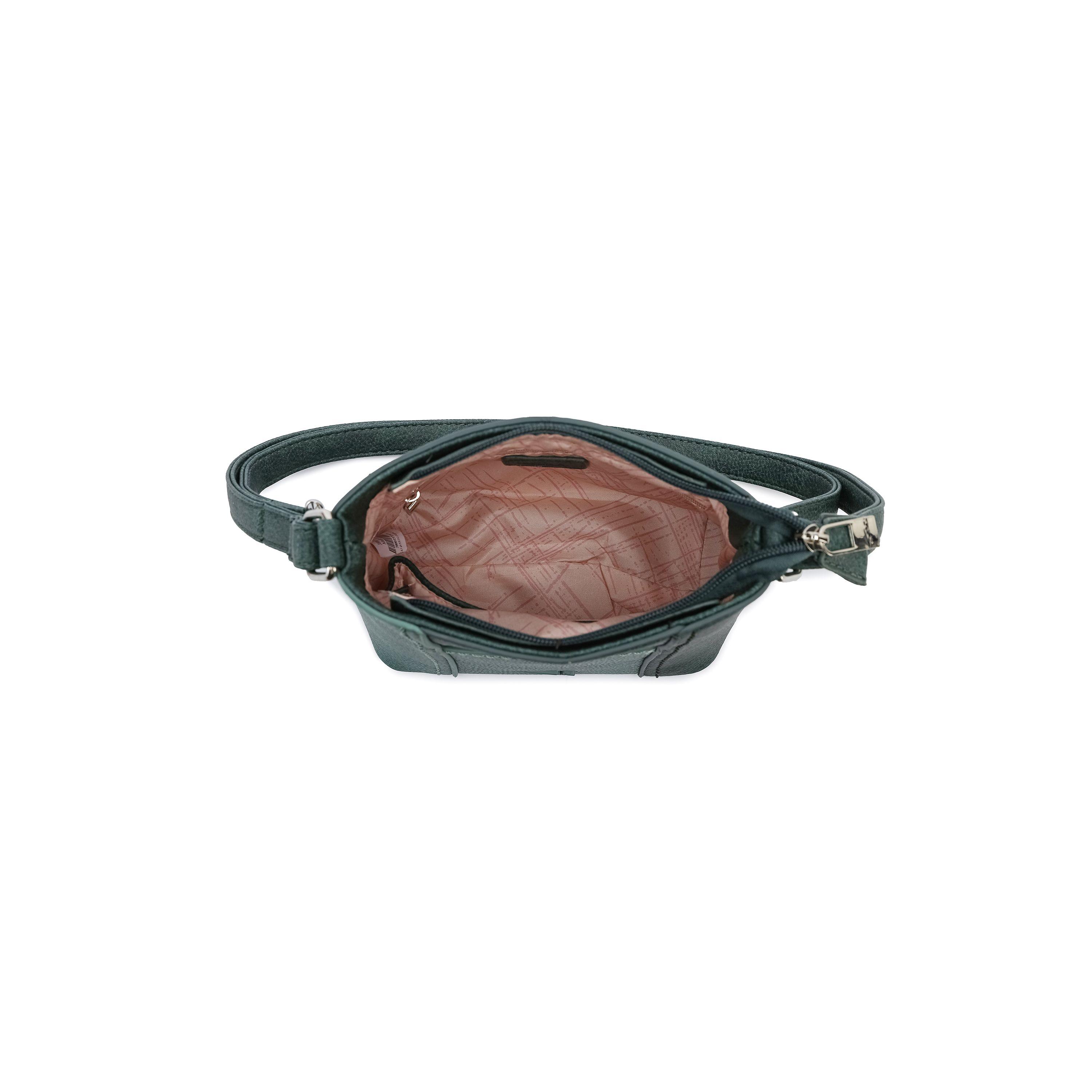 Bandolera Sei Giada-7