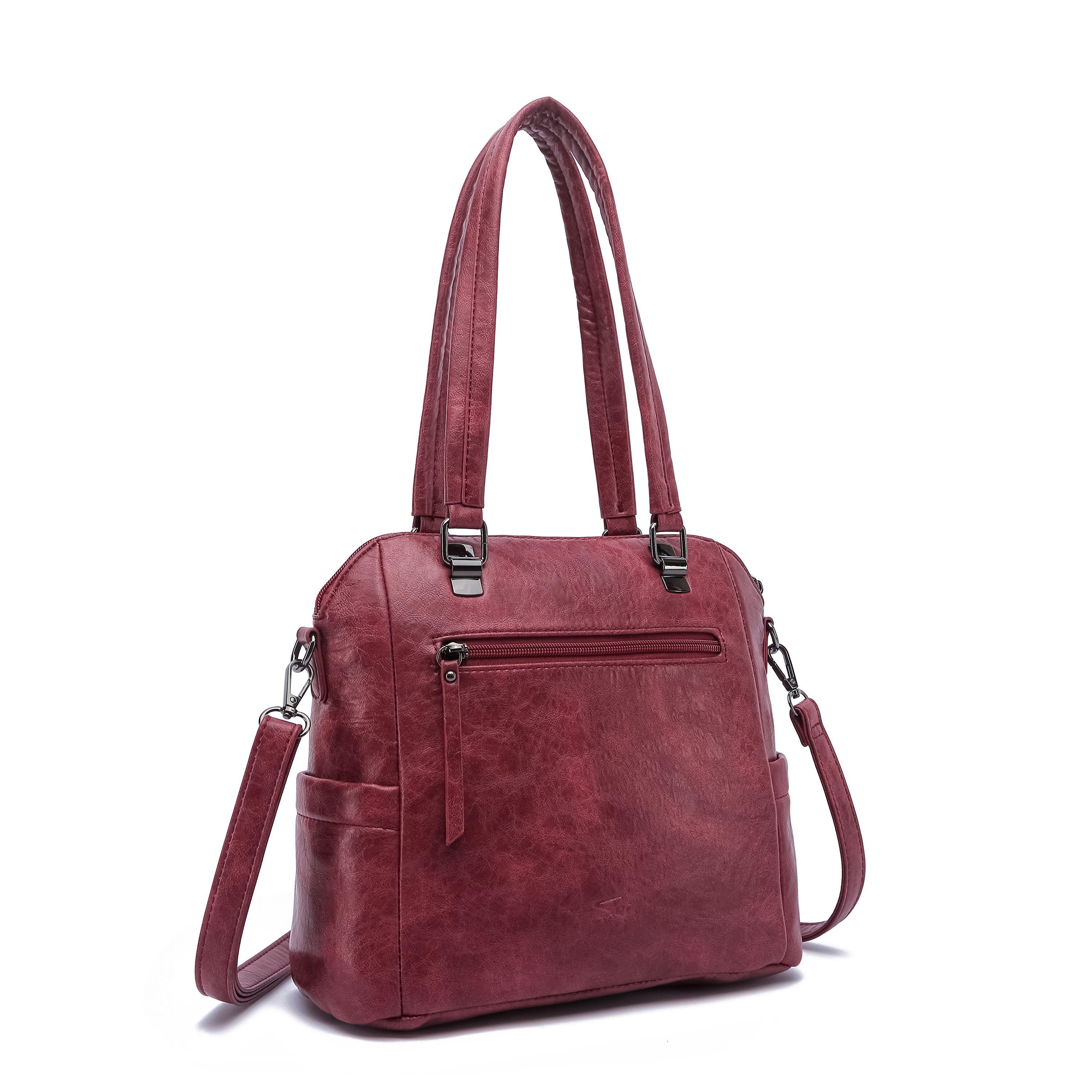 Cartera Minimalista Pivoine Sei-1