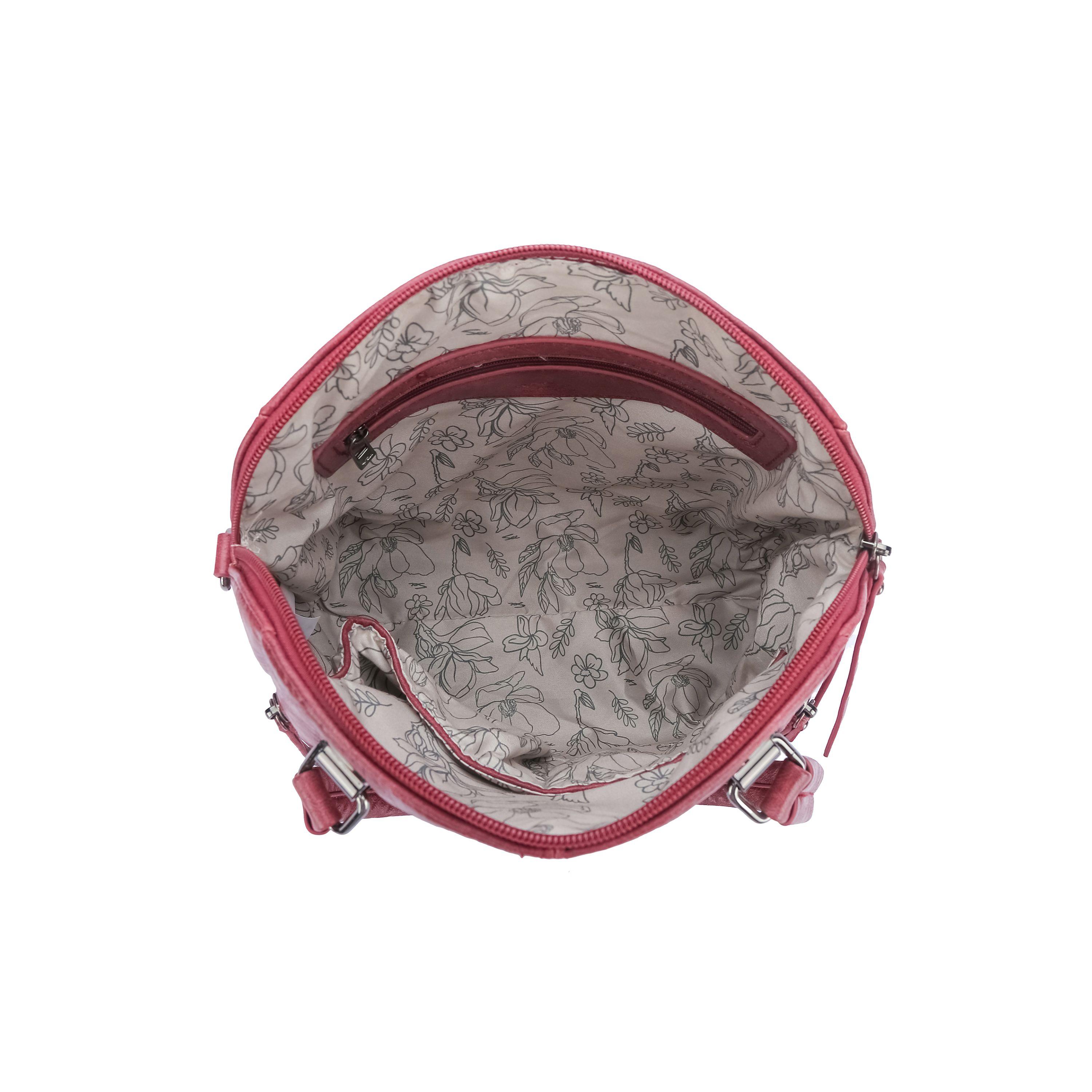 Cartera Minimalista Pivoine Sei-2