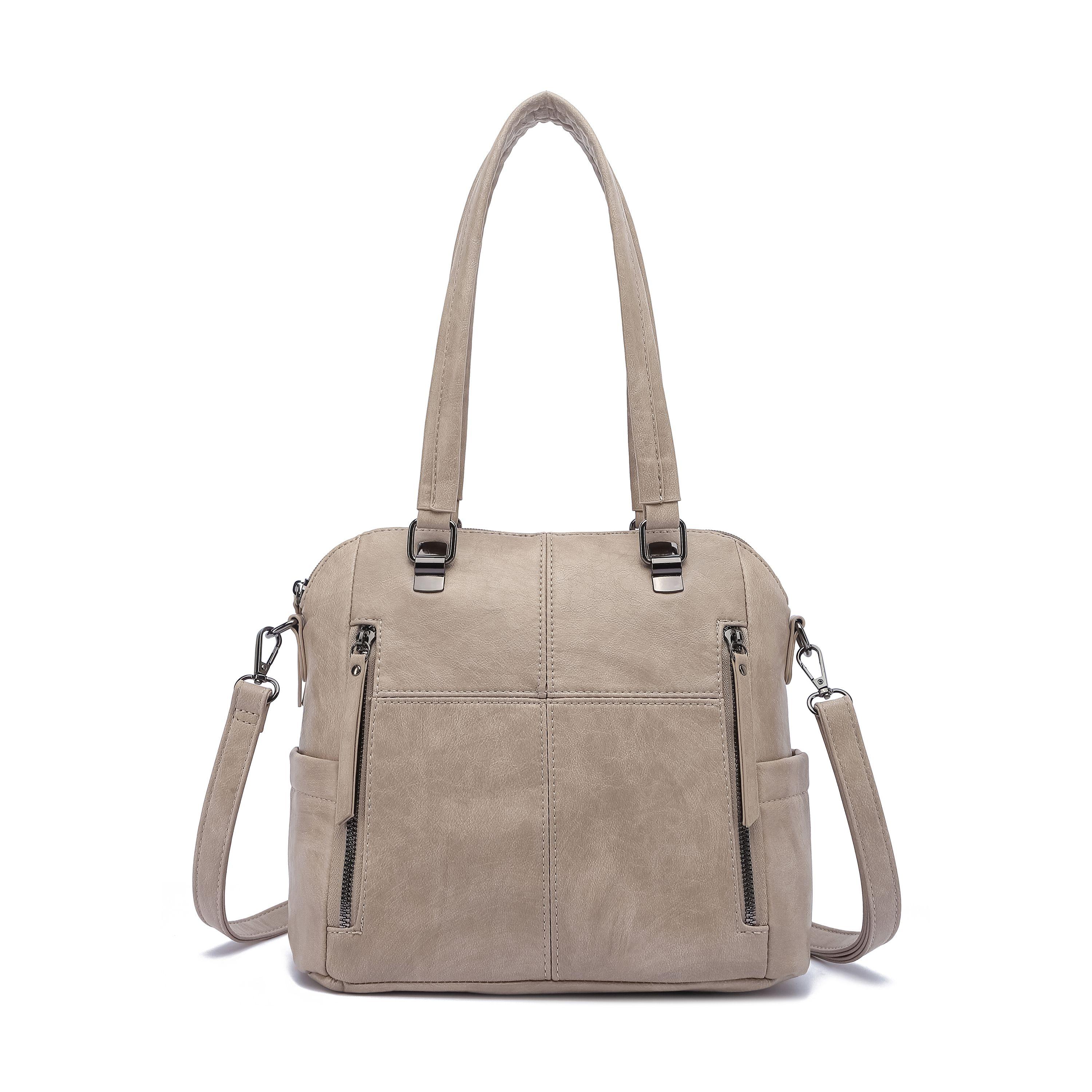 Cartera Minimalista Pivoine Sei-0