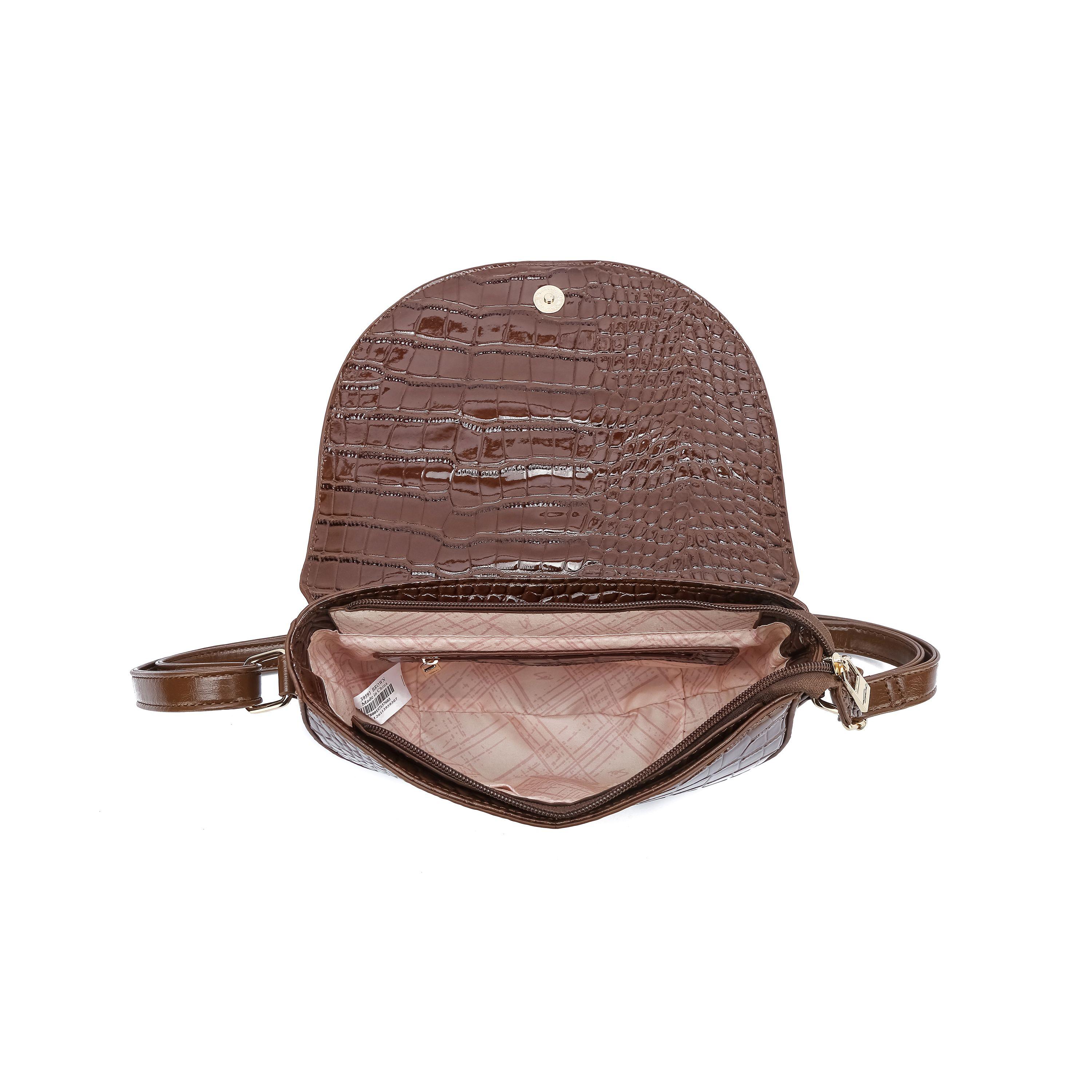 Bandolera Sei Ángeles-2