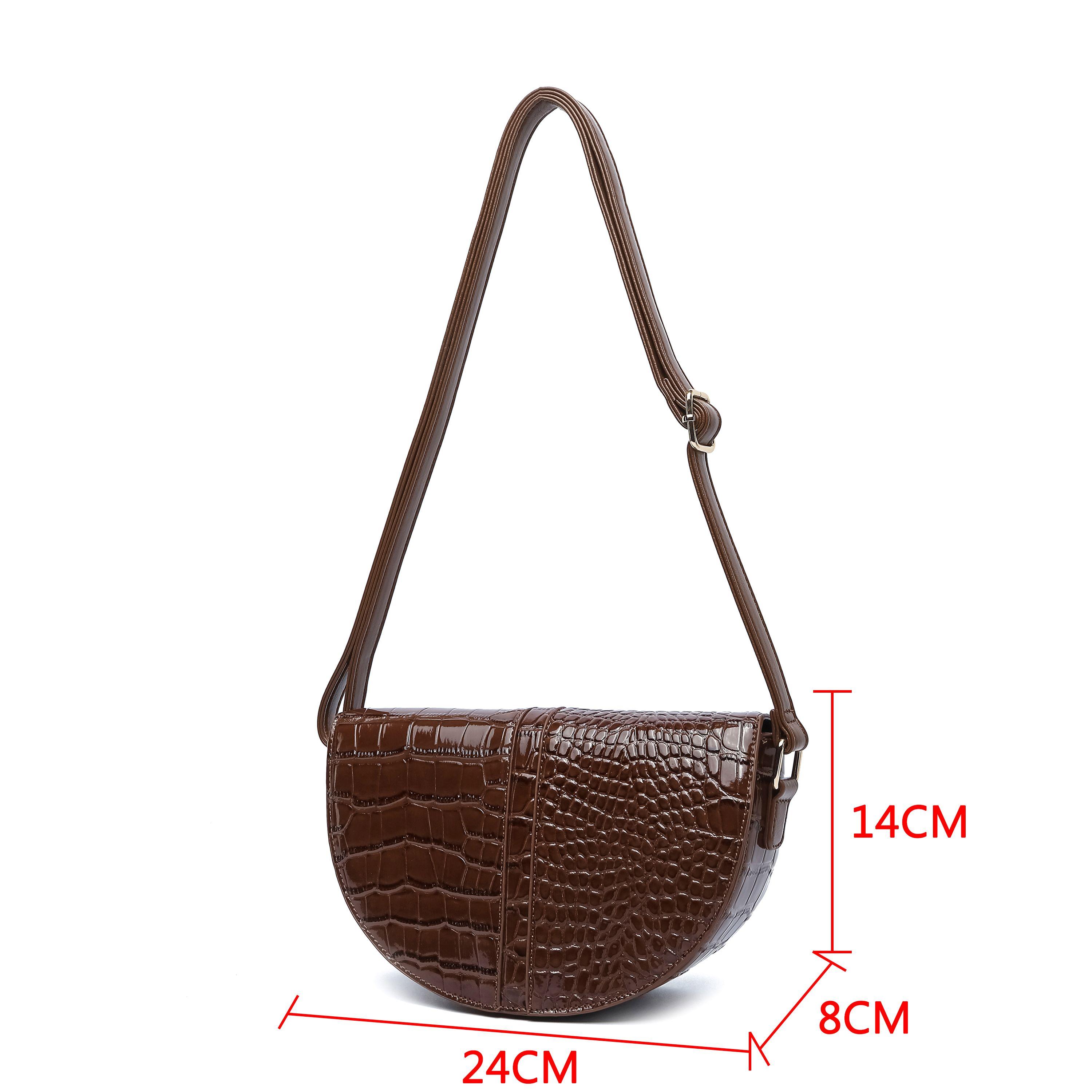 Bandolera Sei Ángeles-3