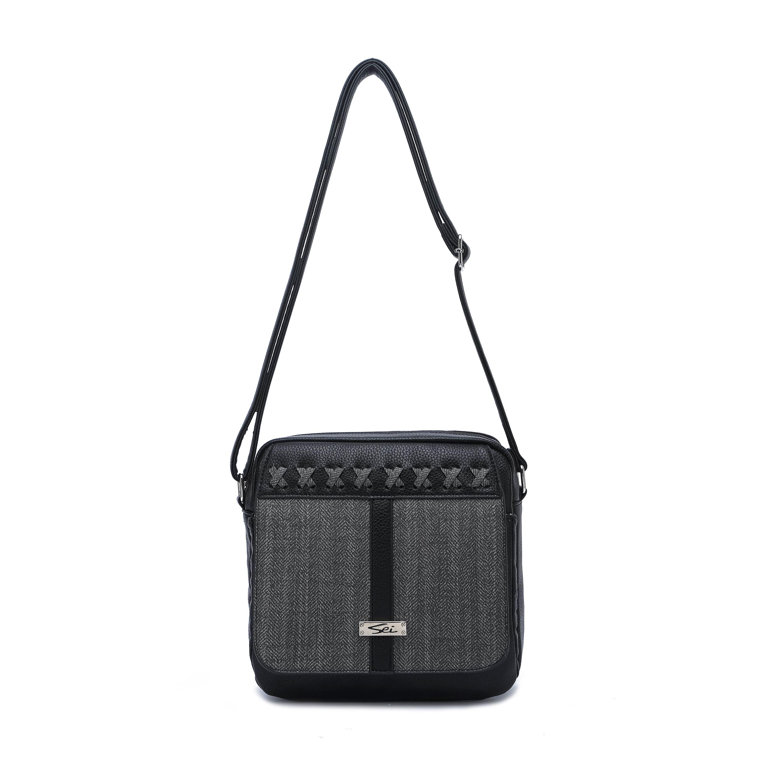 Bandolera Boho Molle Sei-0