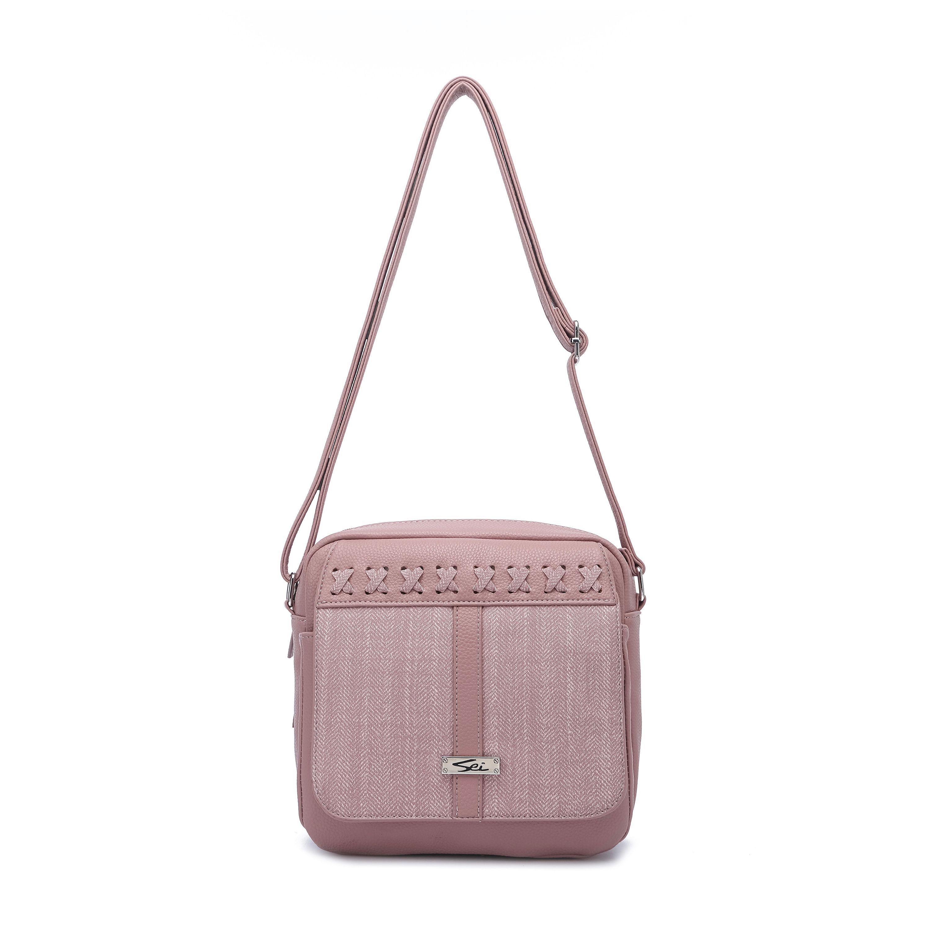 Bandolera Boho Molle Sei-0