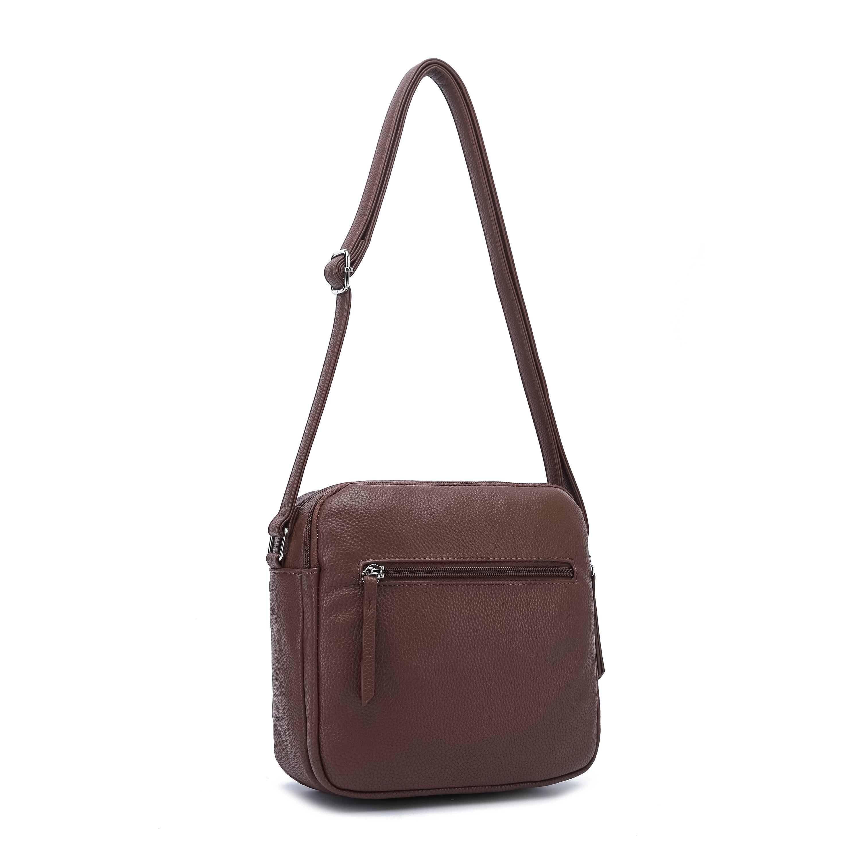 Bandolera Boho Molle Sei-1