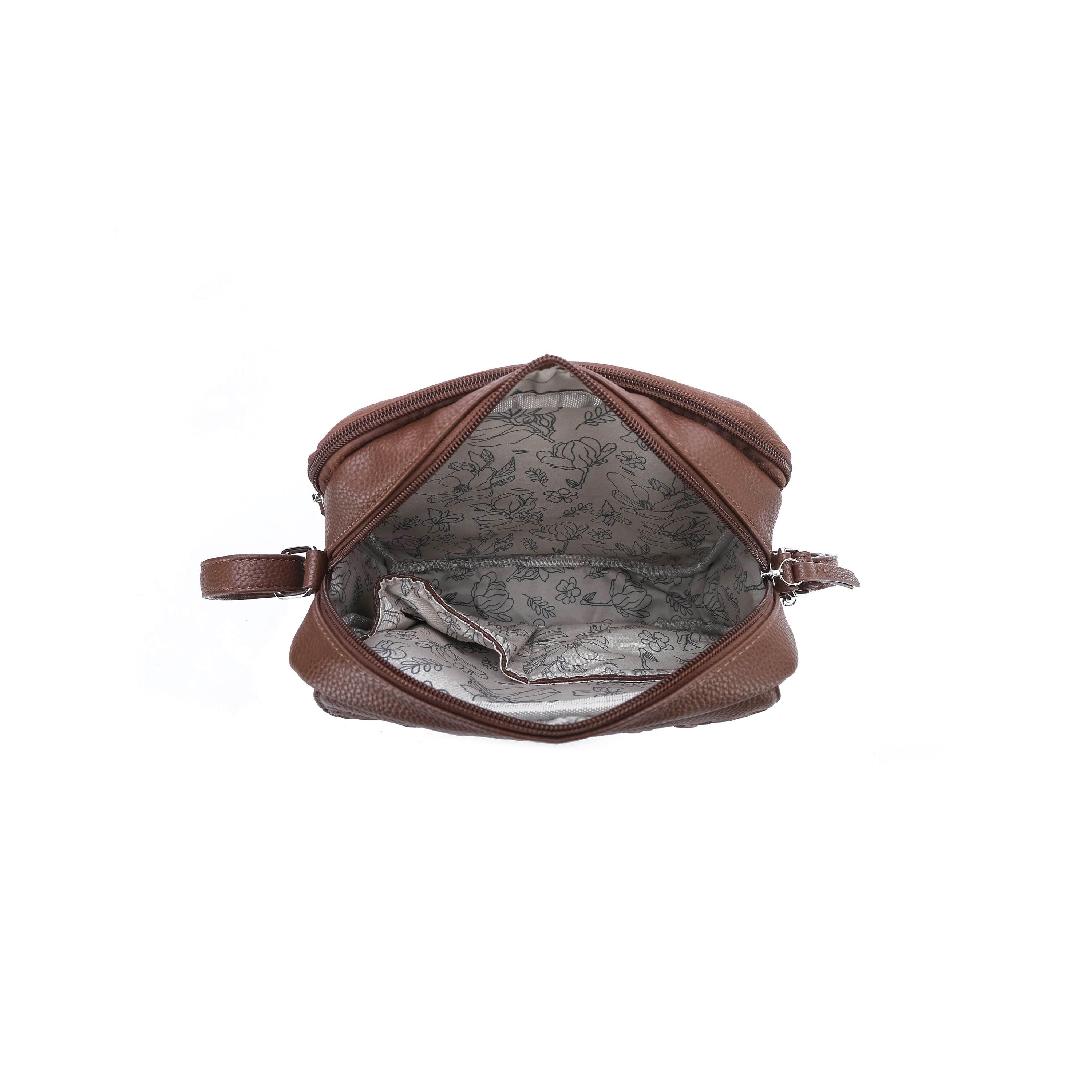 Bandolera Boho Molle Sei-2