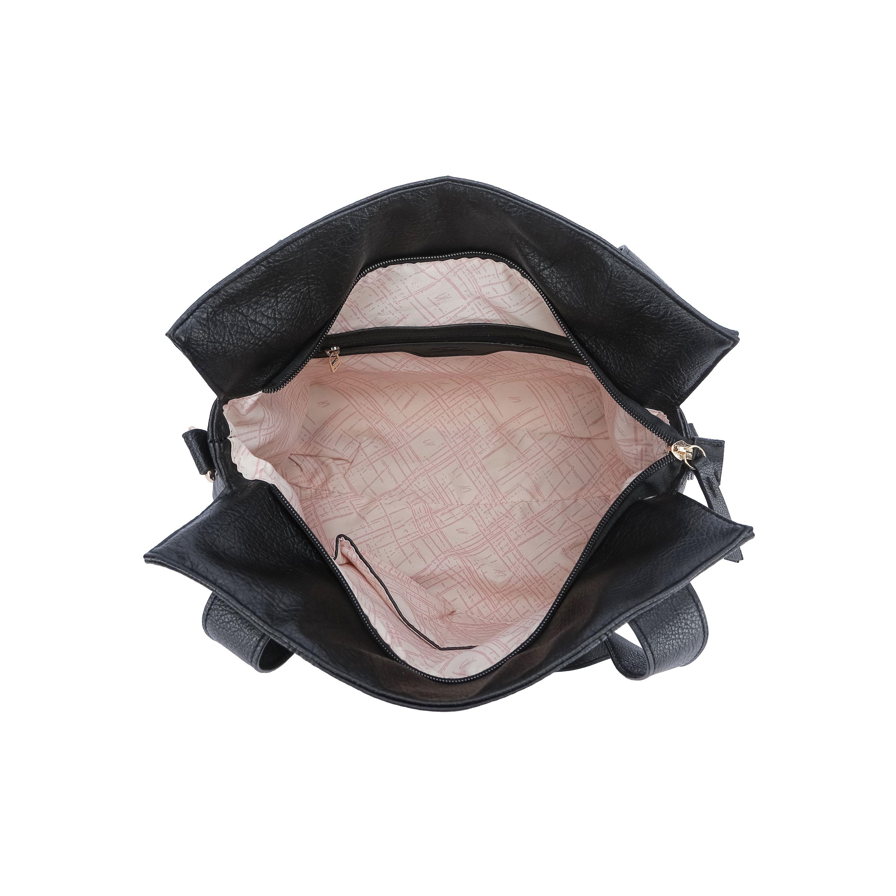 Cartera Patchwork Zinnia Sei-2