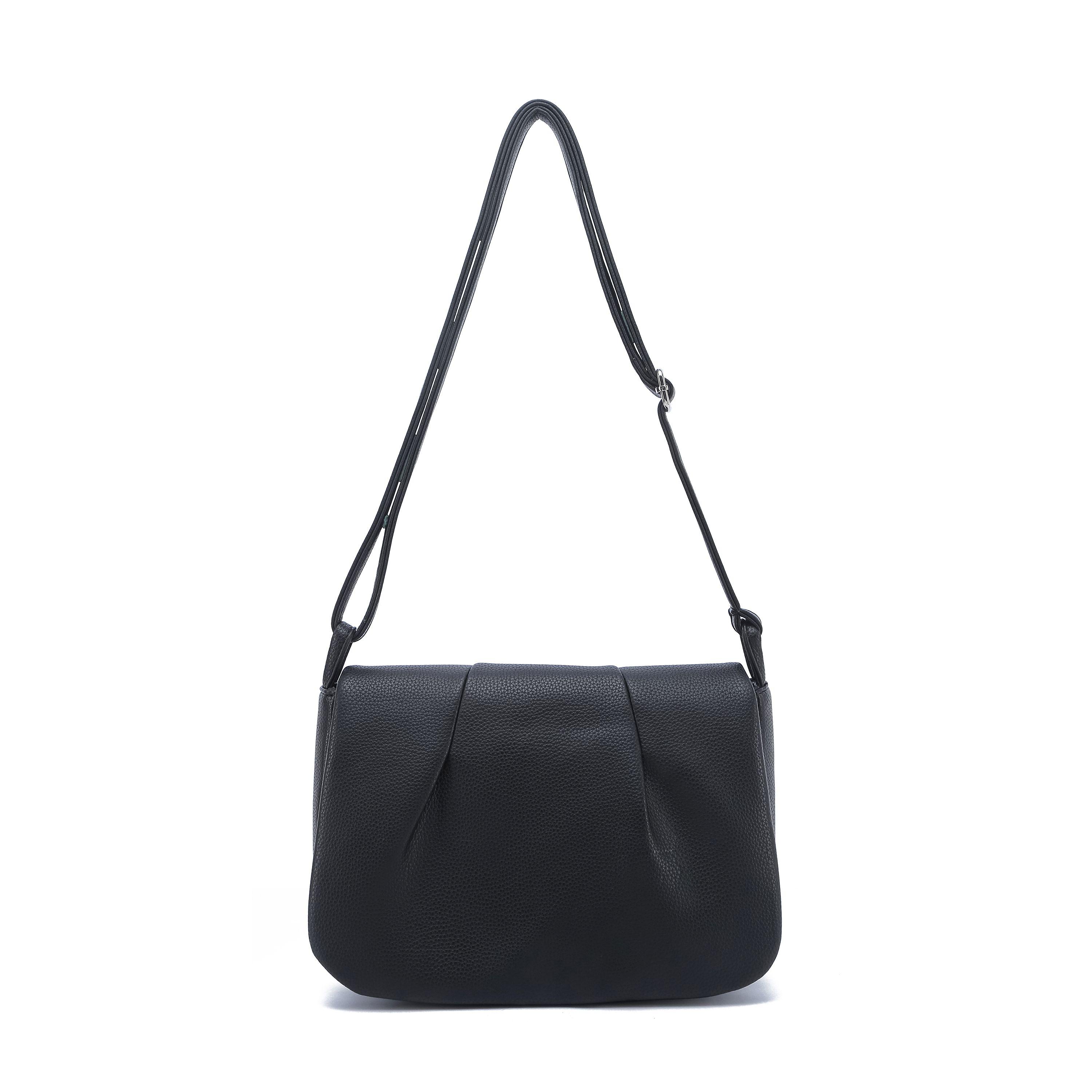 Bandolera Minimalista Wisteria Sei-0