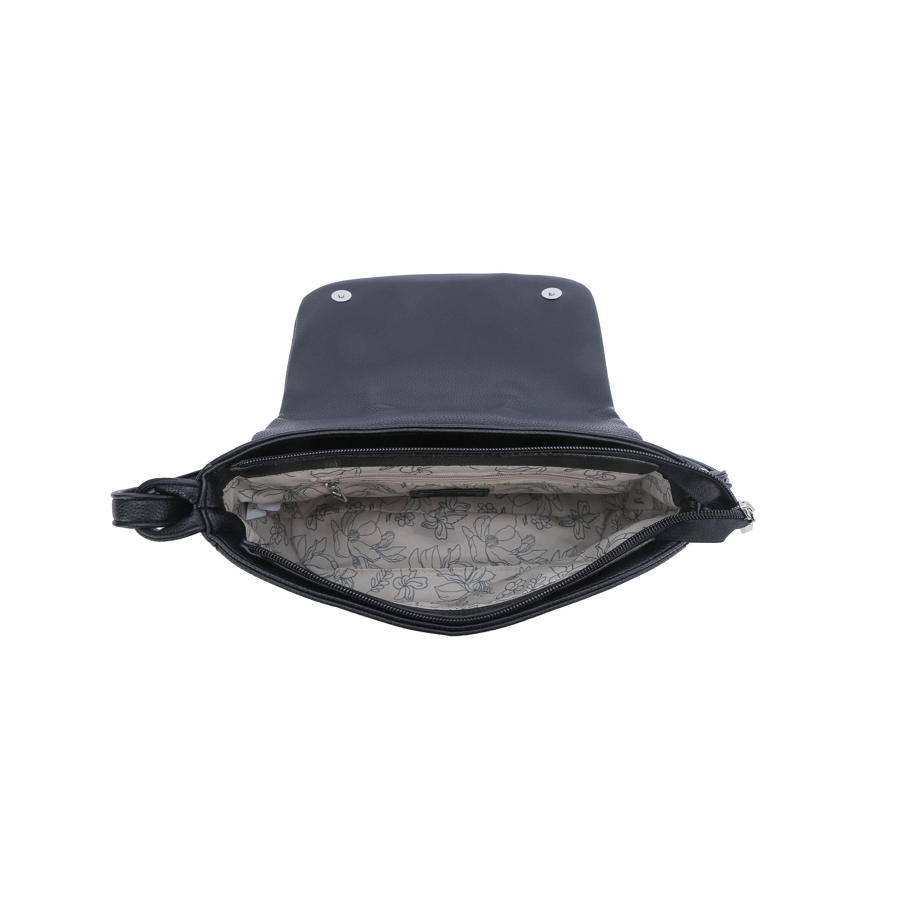 Bandolera Minimalista Wisteria Sei-2