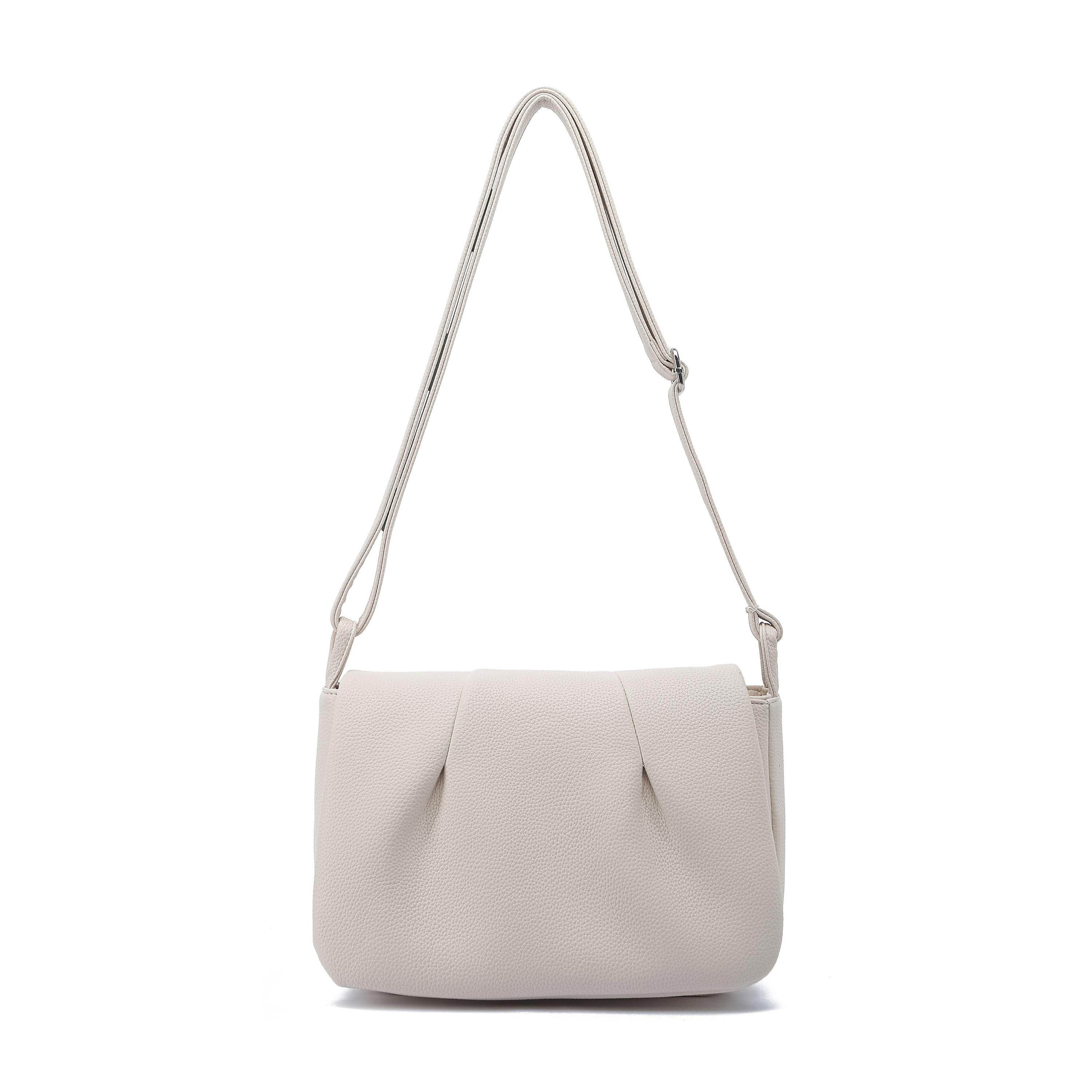 Bandolera Minimalista Wisteria Sei-0
