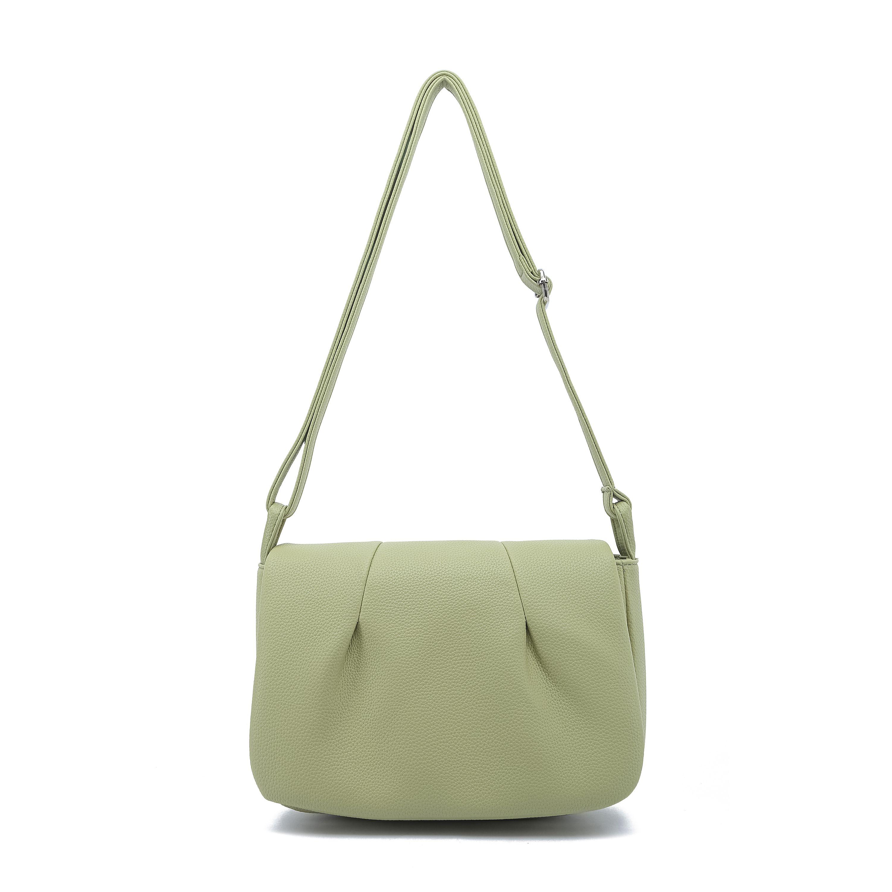 Bandolera Minimalista Wisteria Sei-0
