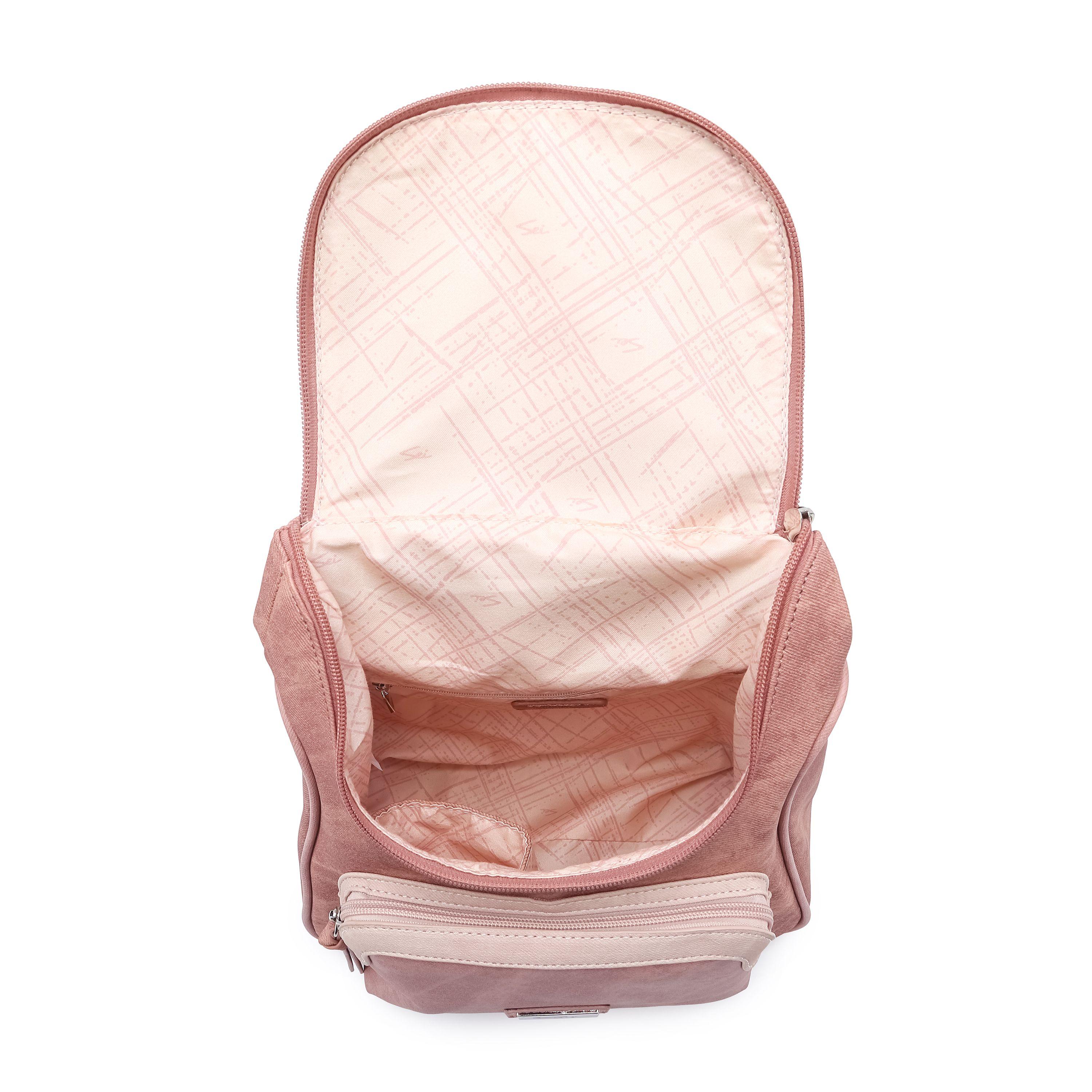 Mochila Porta Notebook Sei Rotterdam-2