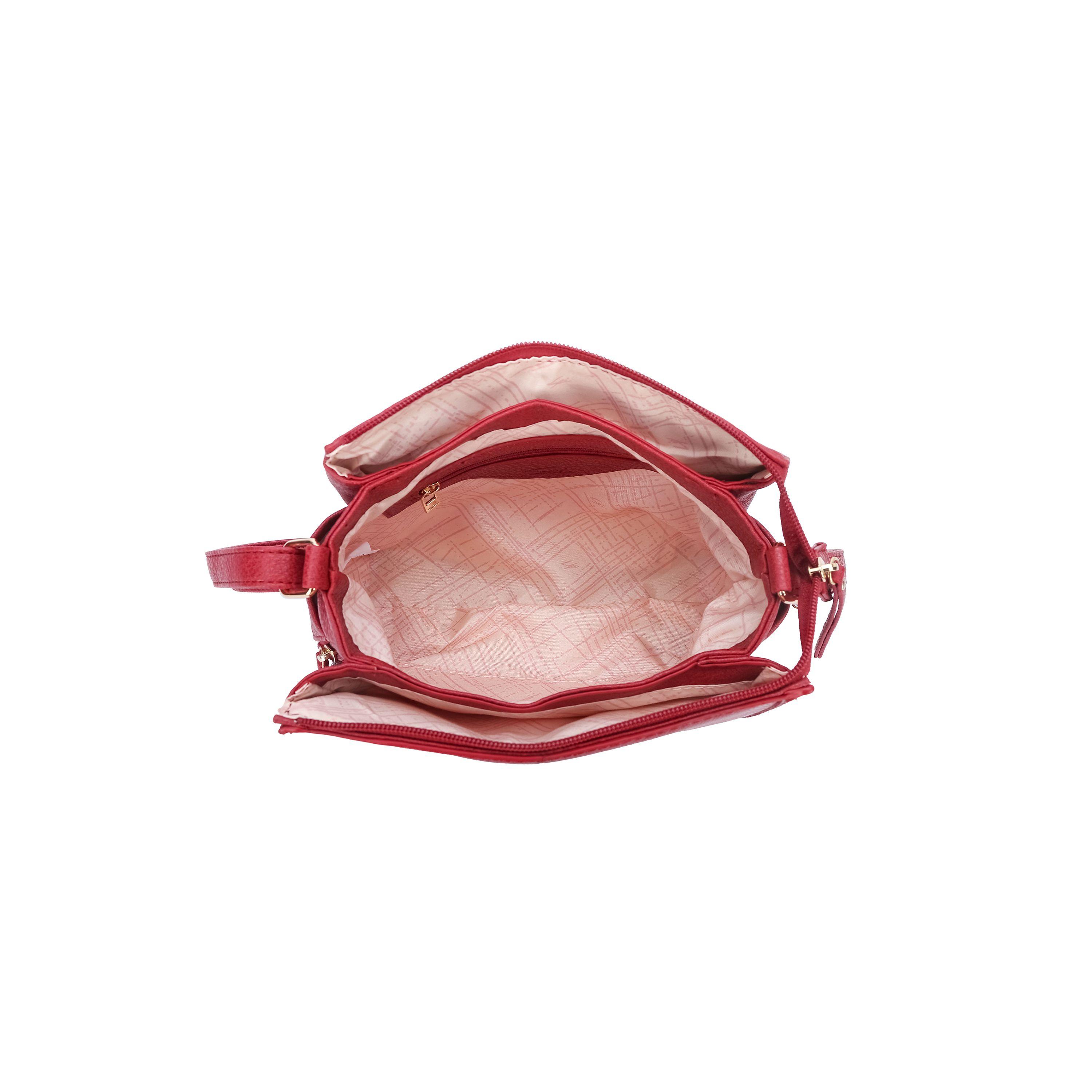 Bandolera Sei Winnipeg-2