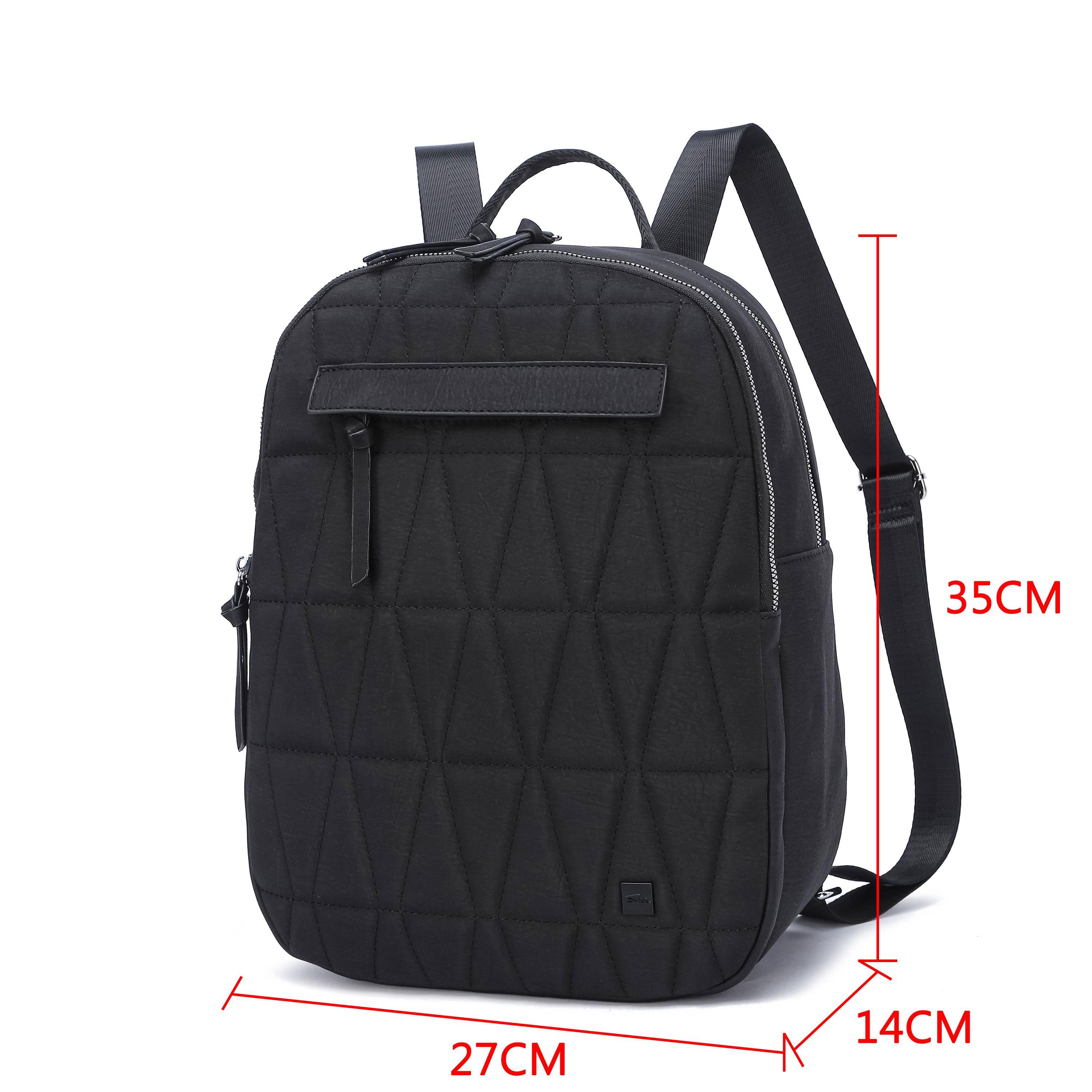 Mochila Porta Notebook Sei Isa-3