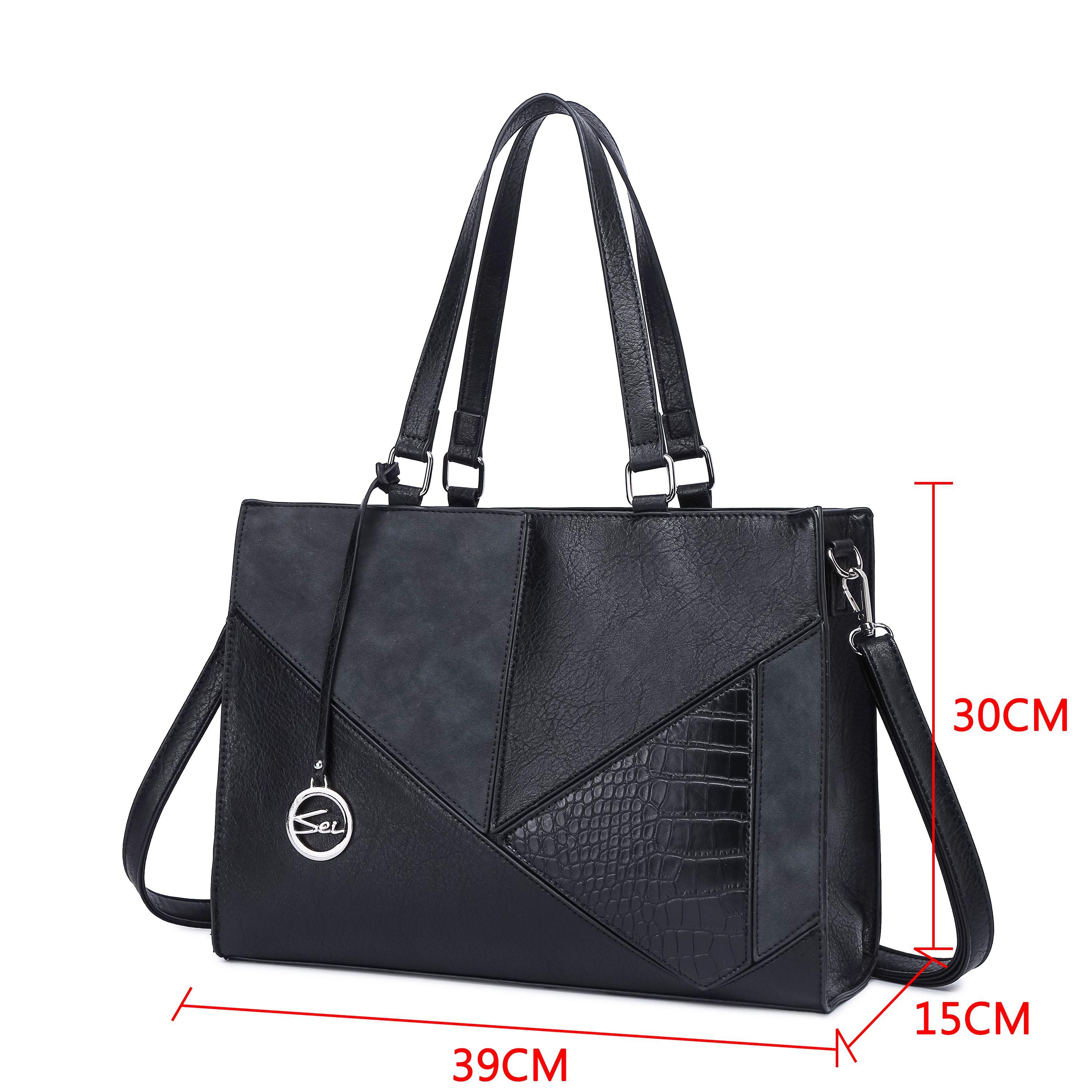 Cartera Sei Estrella-2