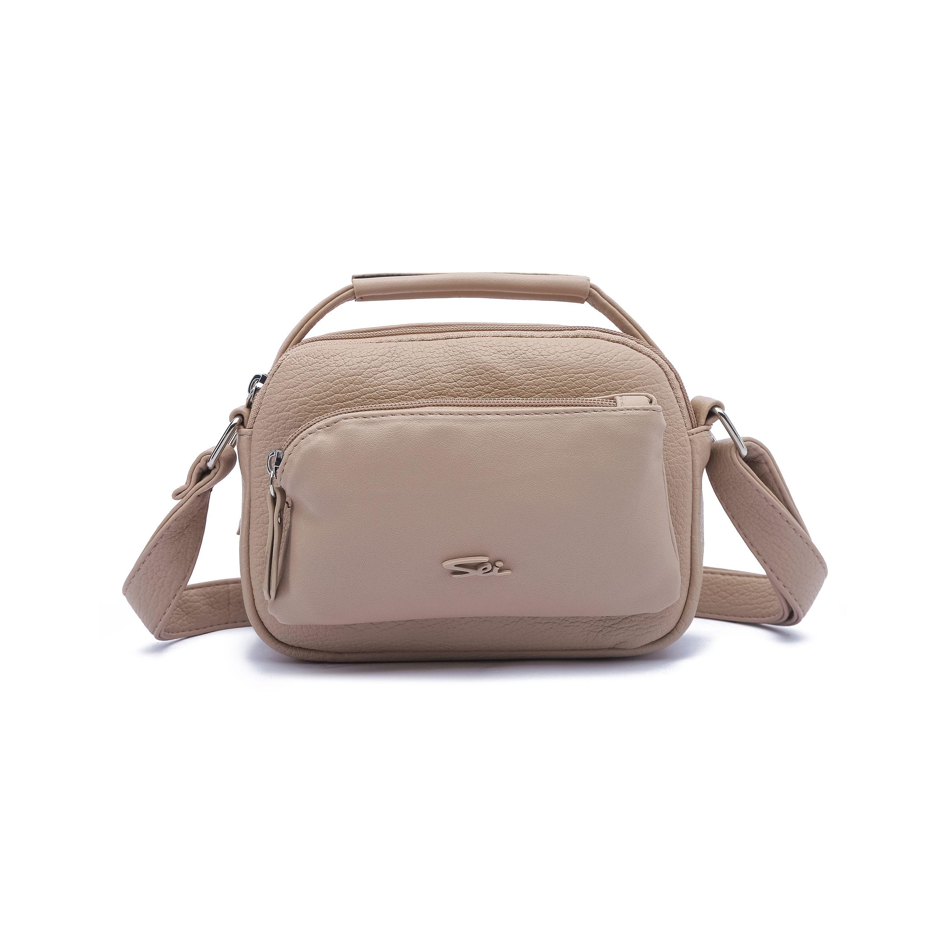 Bandolera Minimalista Olivier Sei-0