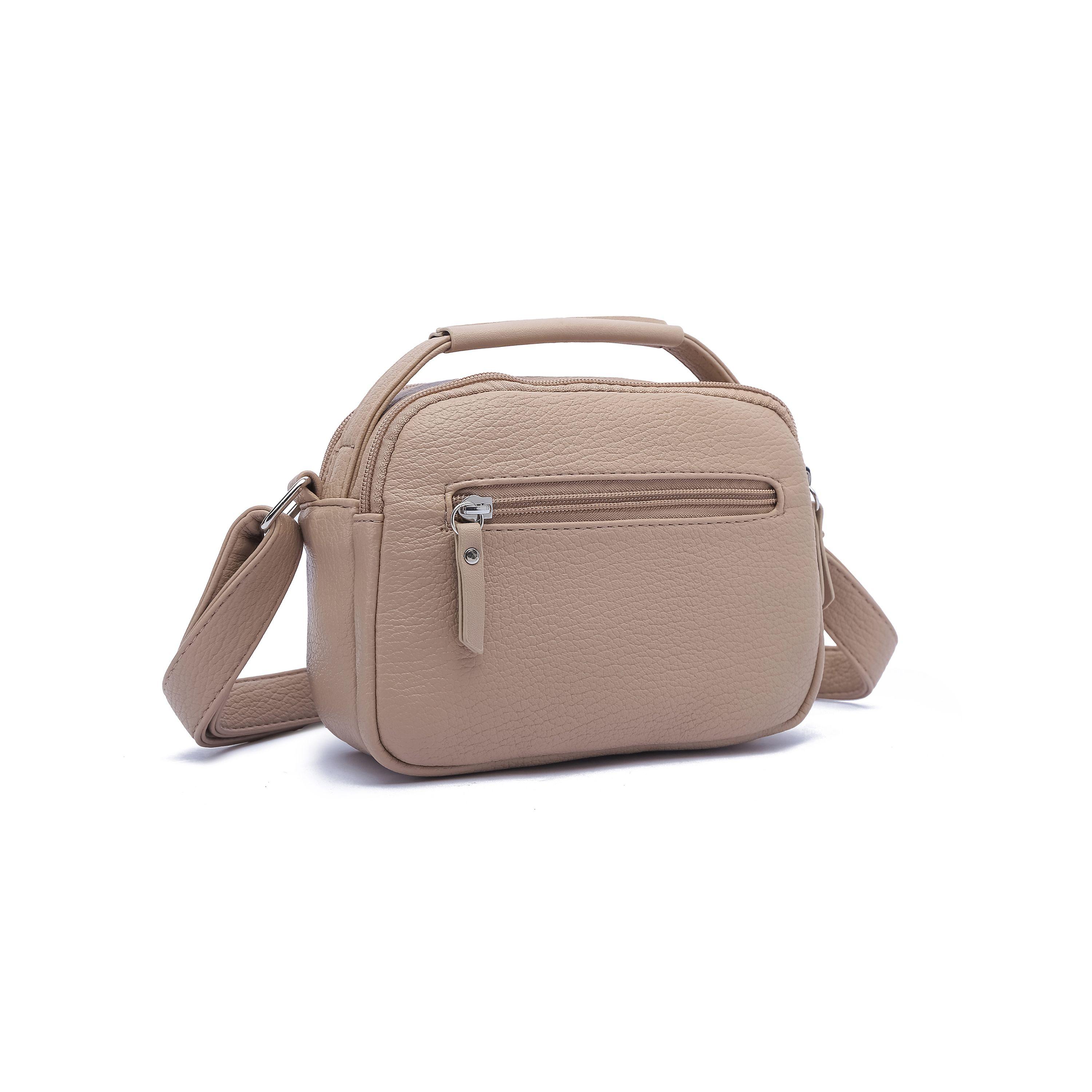 Bandolera Minimalista Olivier Sei-1