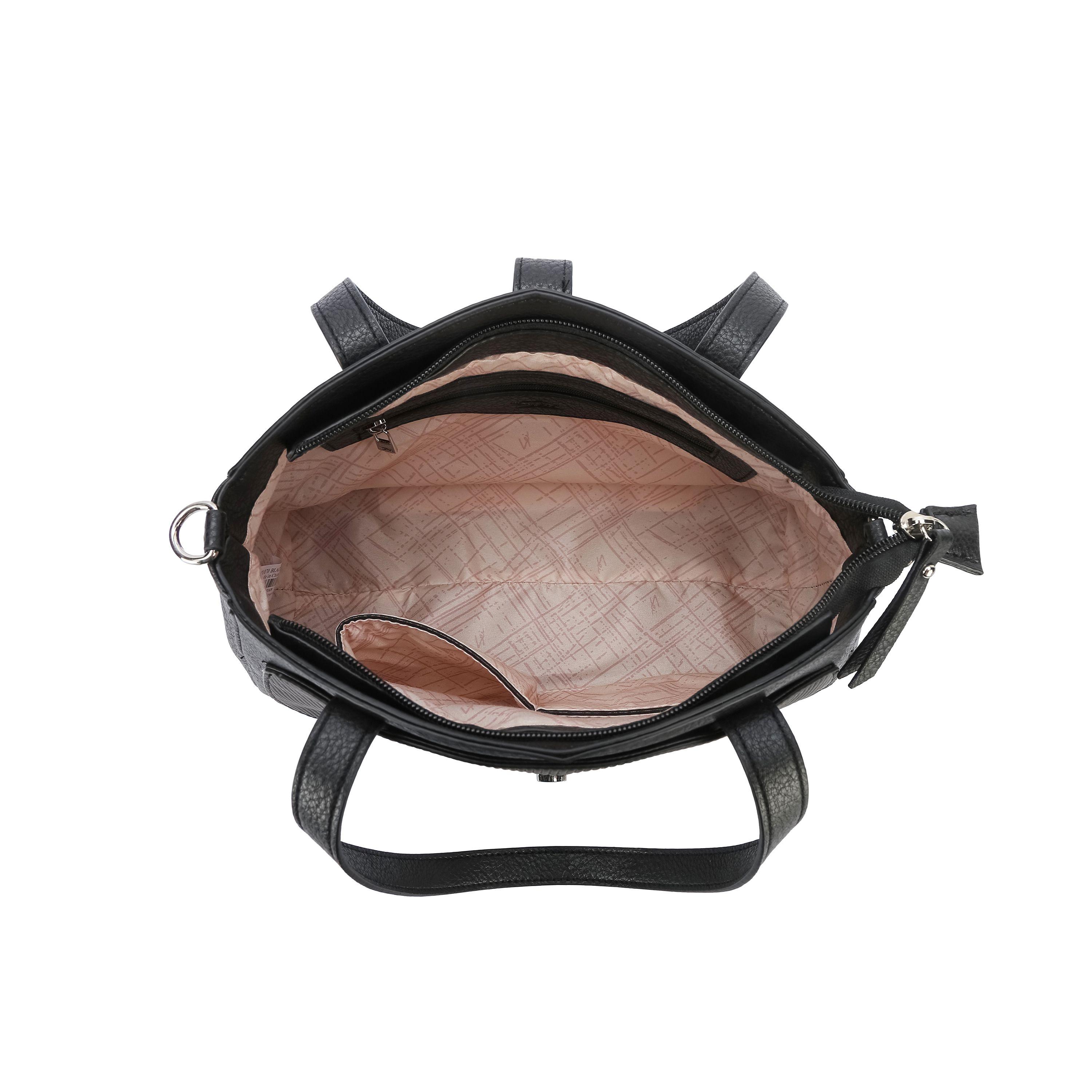 Cartera Corte Oval Sei Grenoble-2