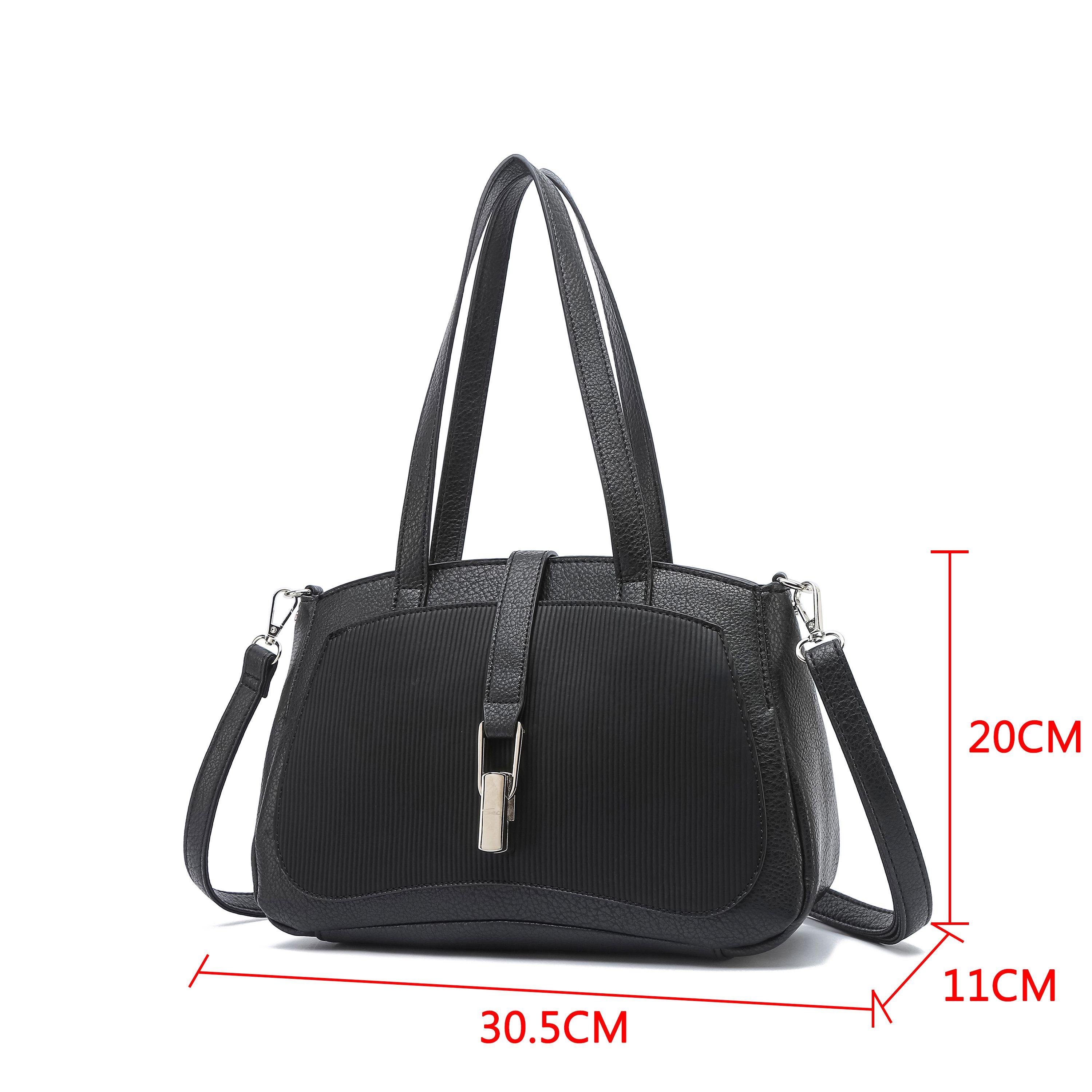 Cartera Corte Oval Sei Grenoble-3