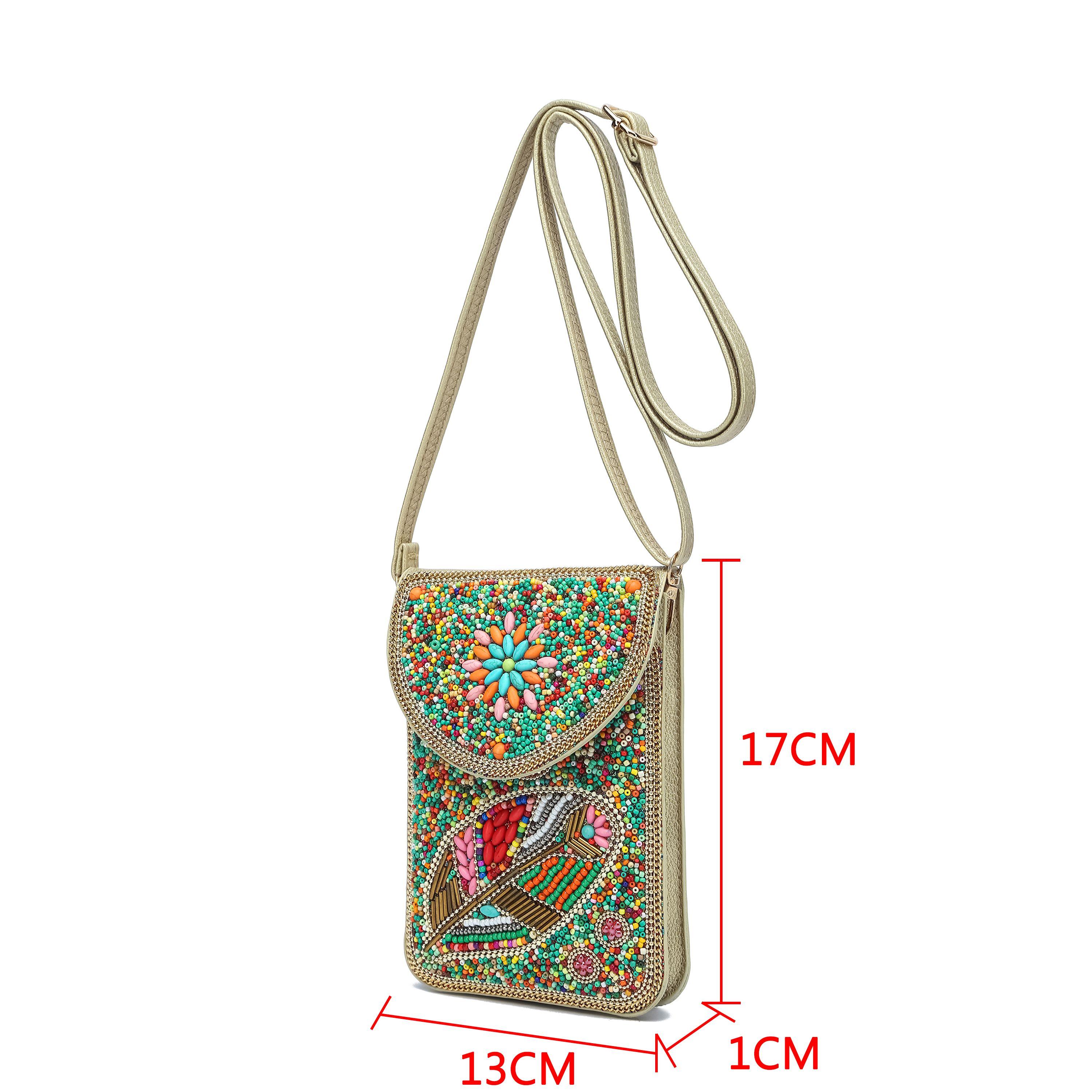 Bandolera Sei Elena-3