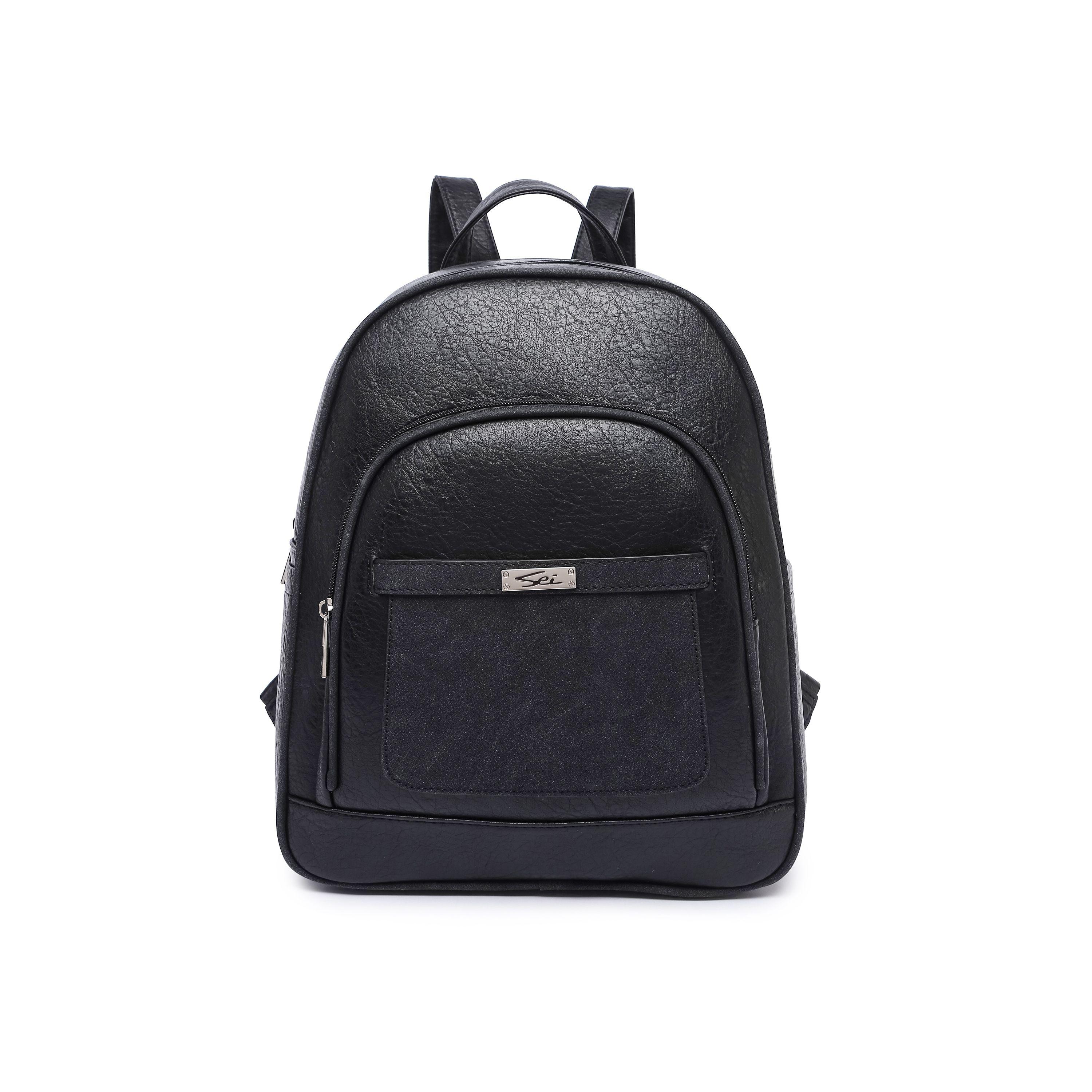 Mochila Sei Clorinda-0