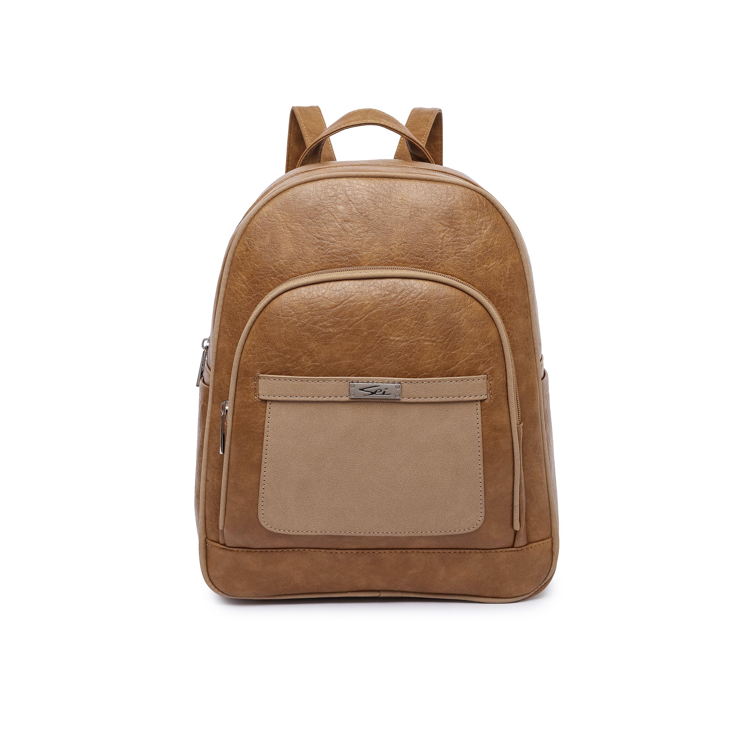 Mochila Sei Clorinda-0