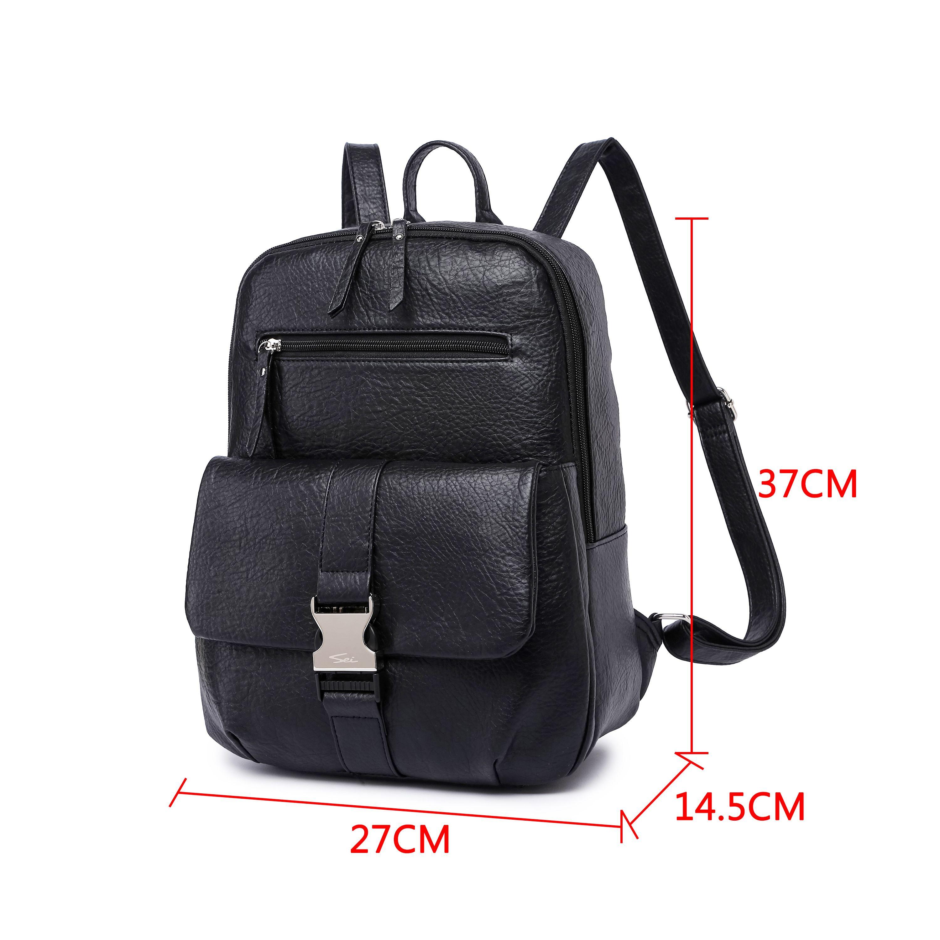 Mochila PortaNotebook Sei Arcelia-2