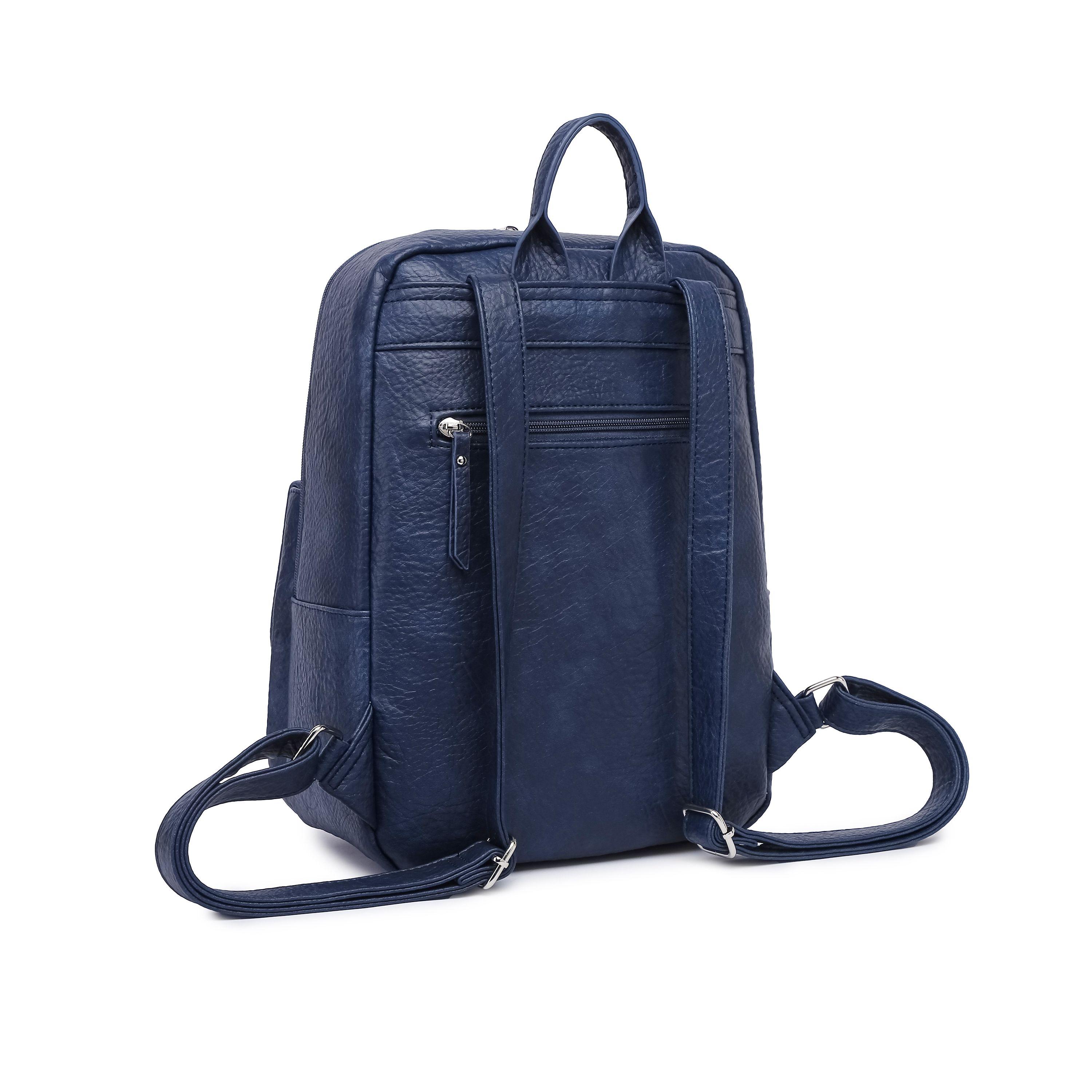 Mochila PortaNotebook Sei Arcelia-6