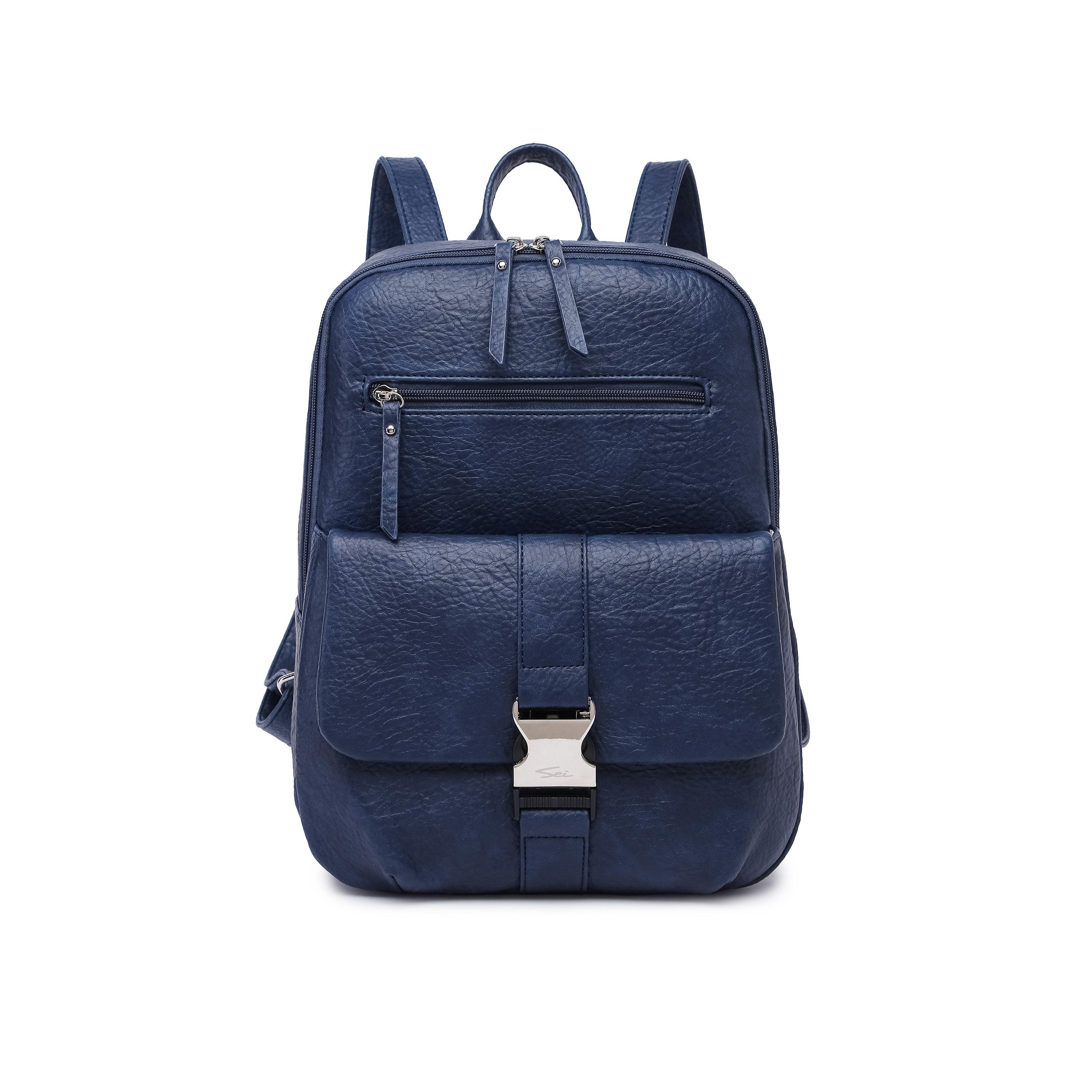 Mochila PortaNotebook Sei Arcelia-9